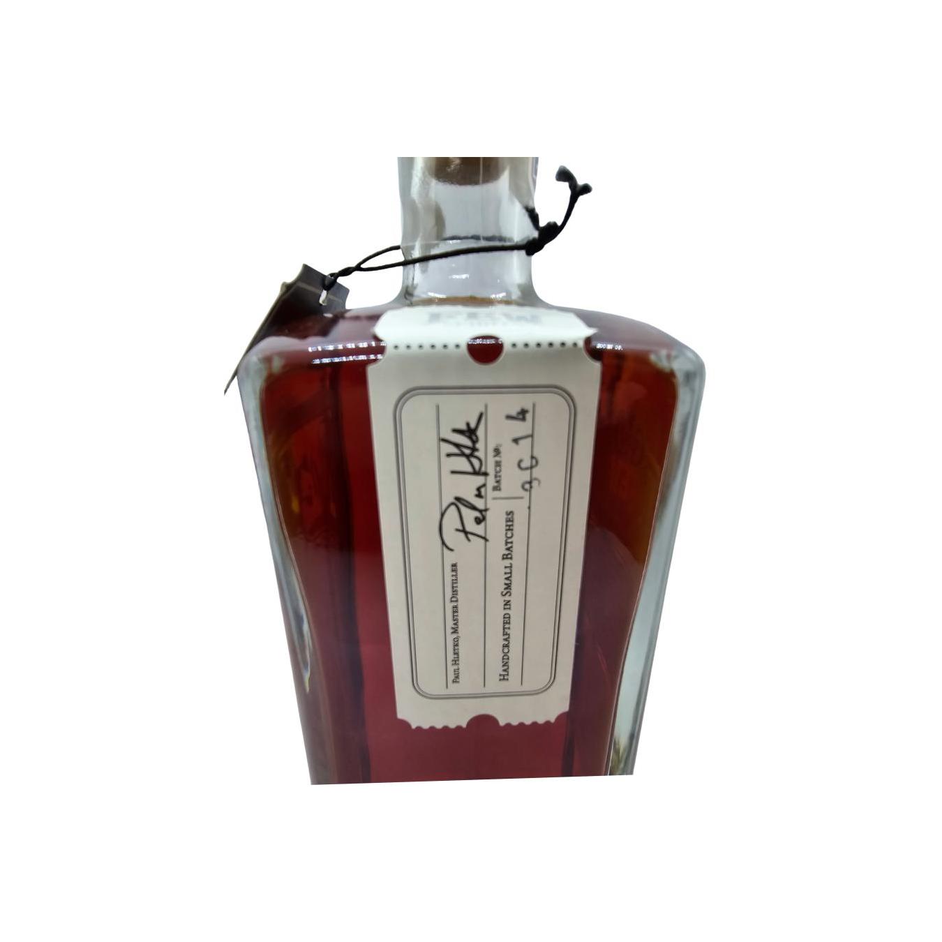 FEW Blended Whisky 2