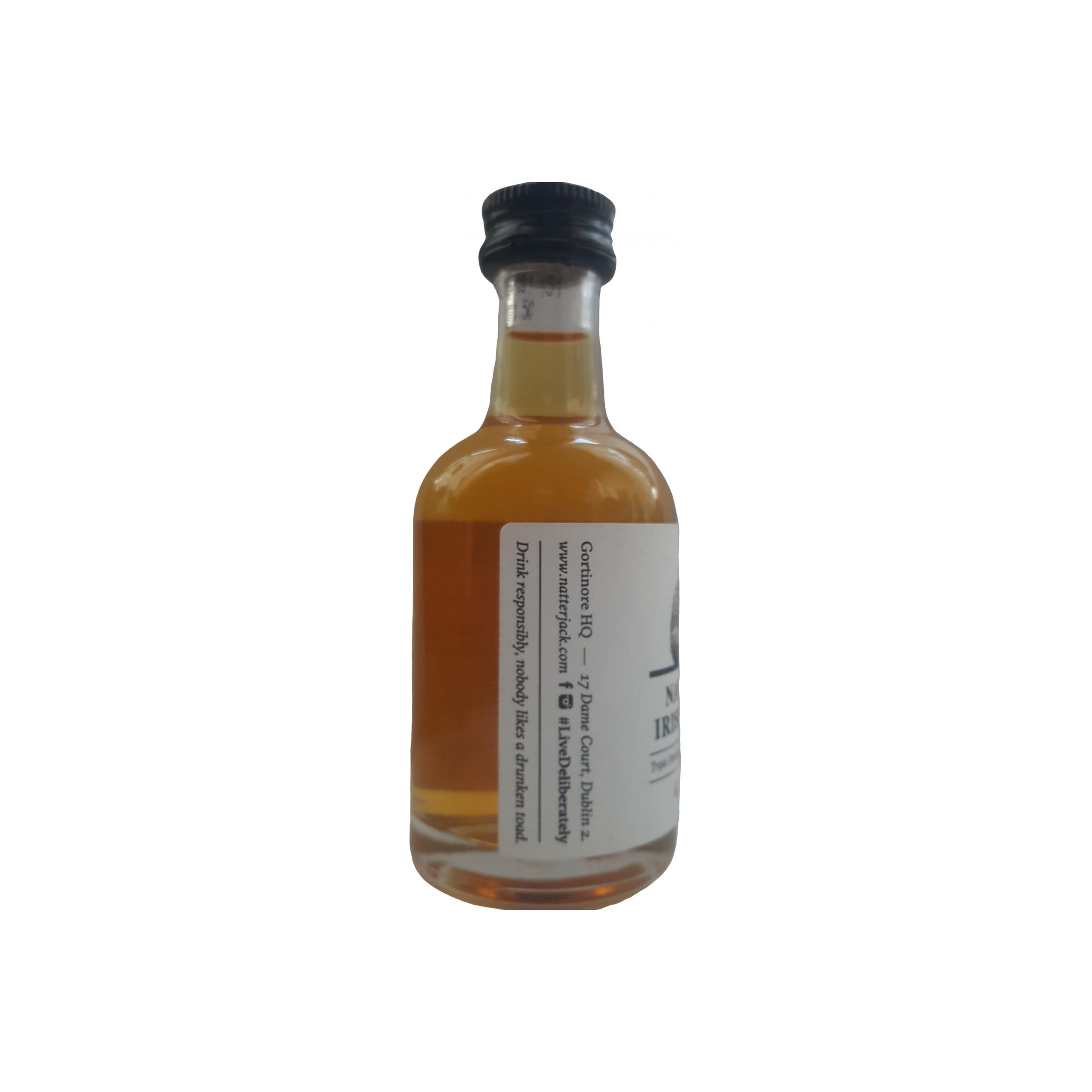 Natterjack Blended Whisky 2