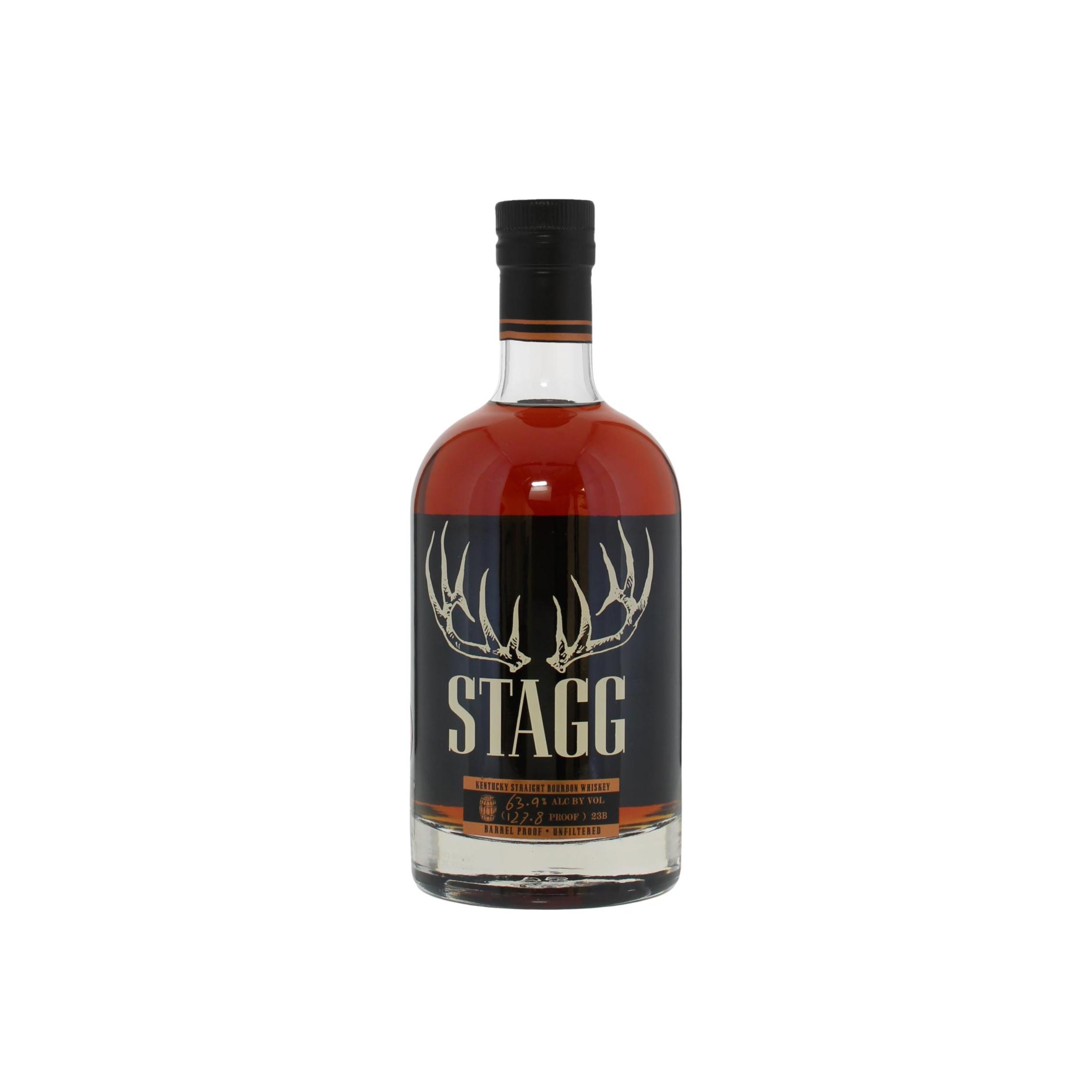 Stagg Kentucky Straight Bourbon Whiskey