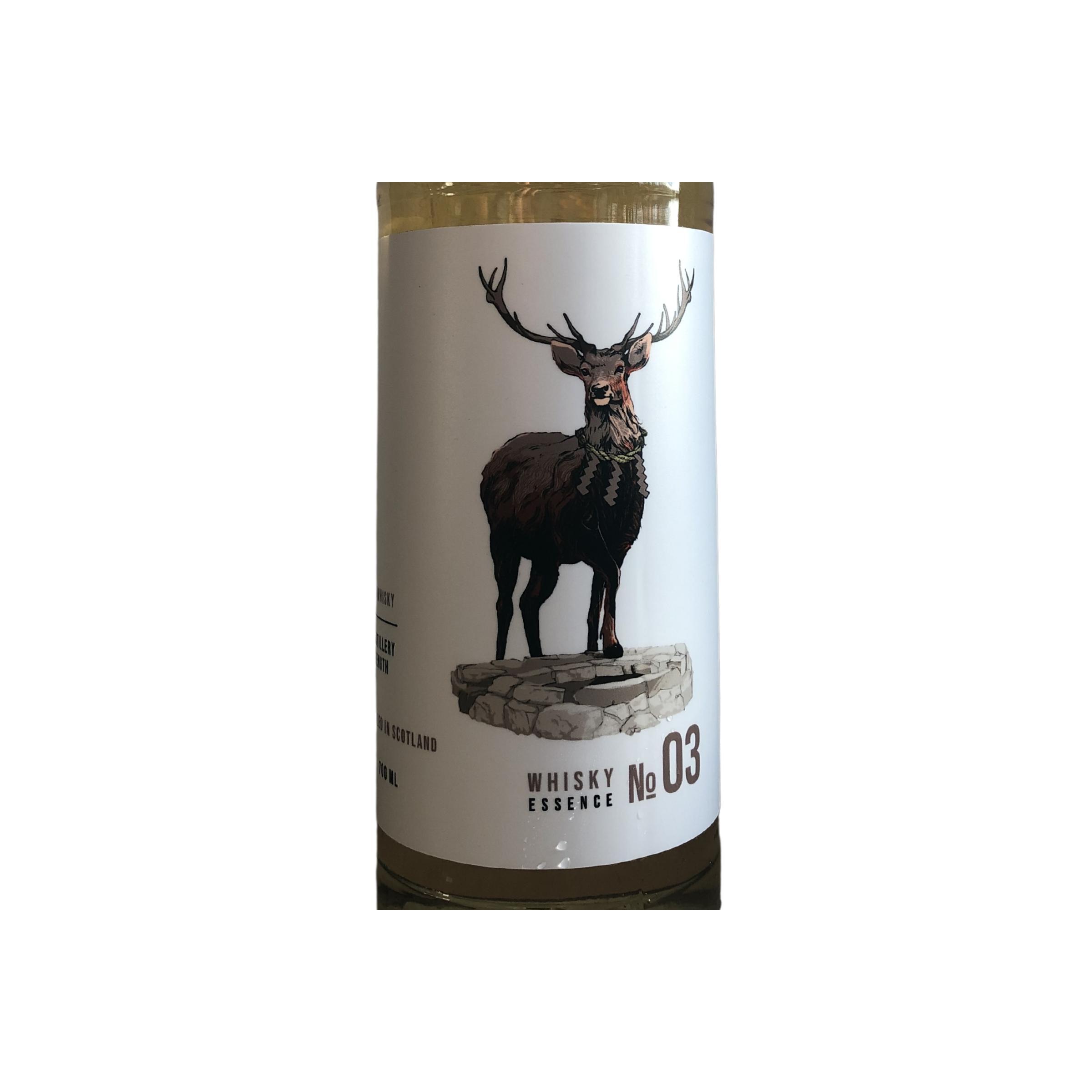 Glen Garioch 2014 9 Years Single Malt Whisky 3