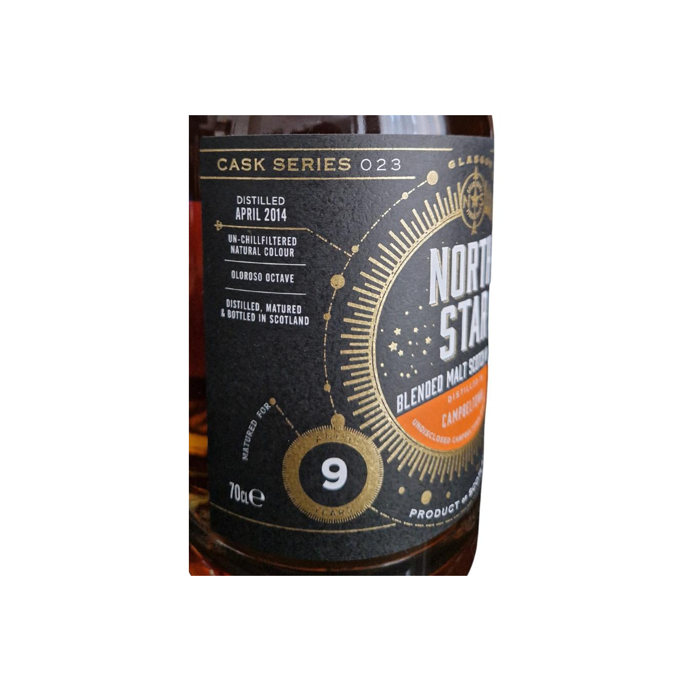 Campbeltown 2014 NSS 3
