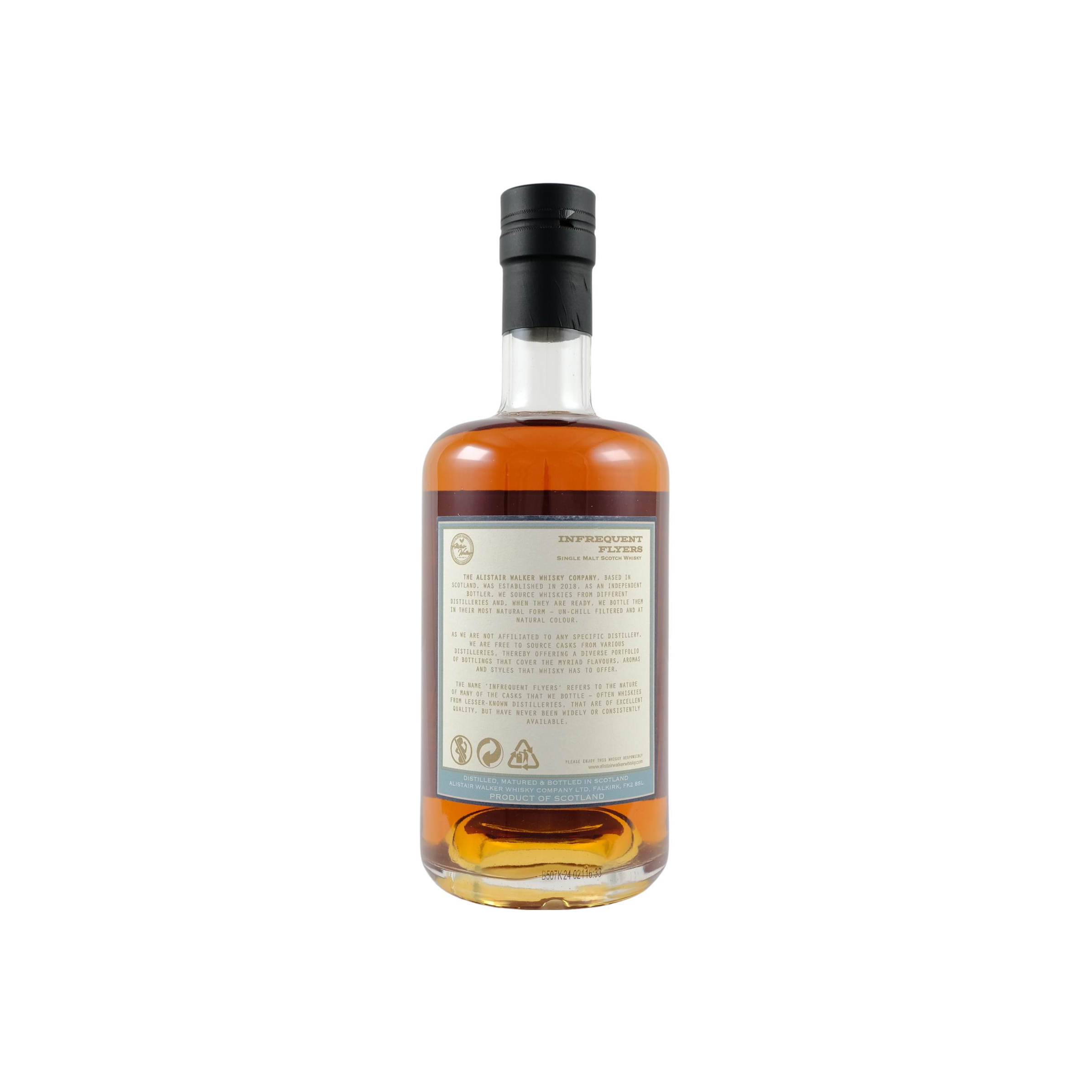 Isle of Jura 1994 AWWC 2