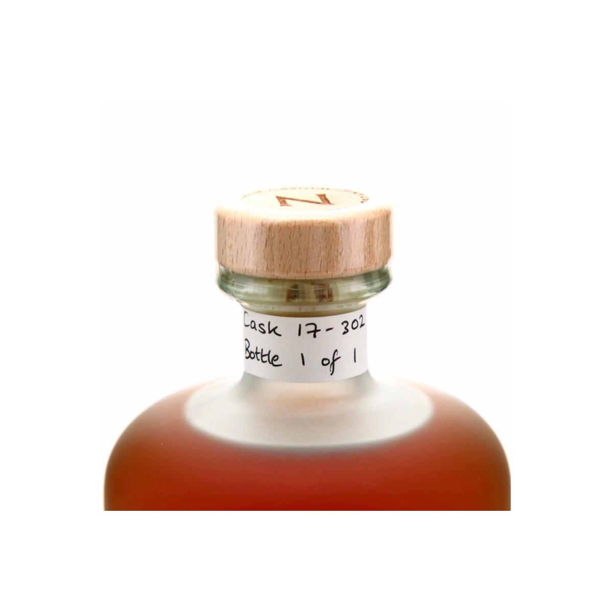Nc'nean 2017 Single Malt Whisky