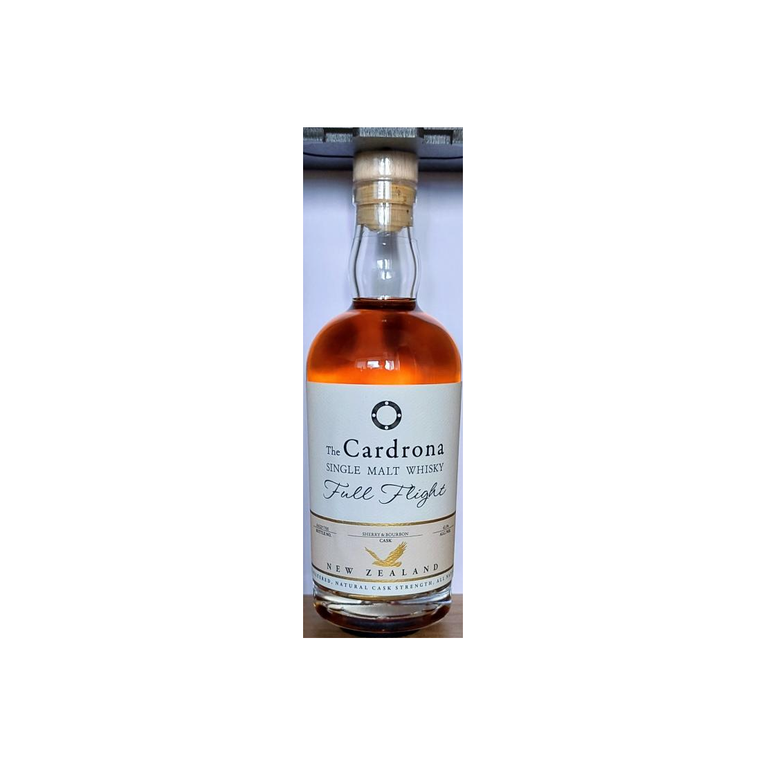 The Cardrona 07-year-old 4
