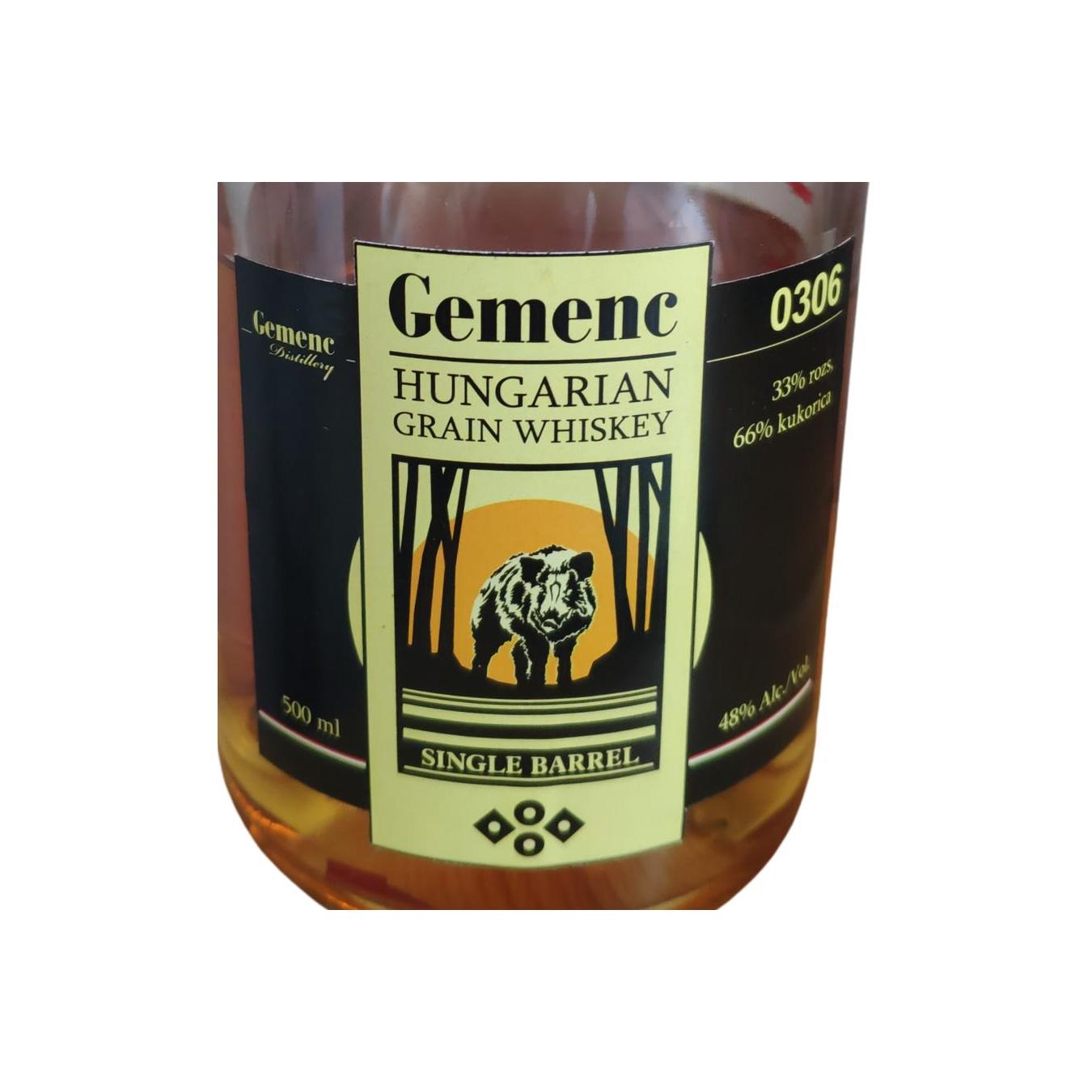 Gemenc 2017