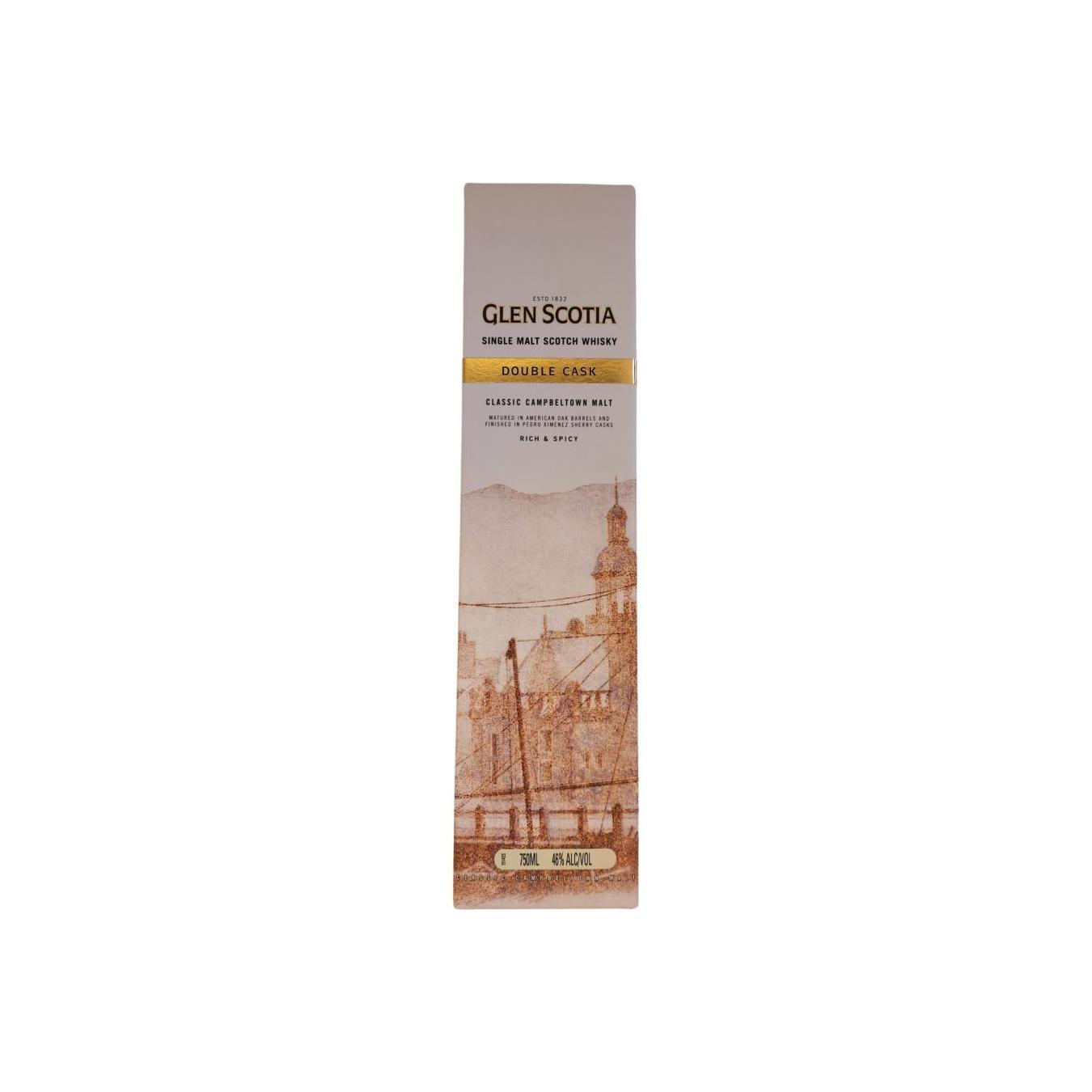 Glen Scotia Single Malt Whisky 3