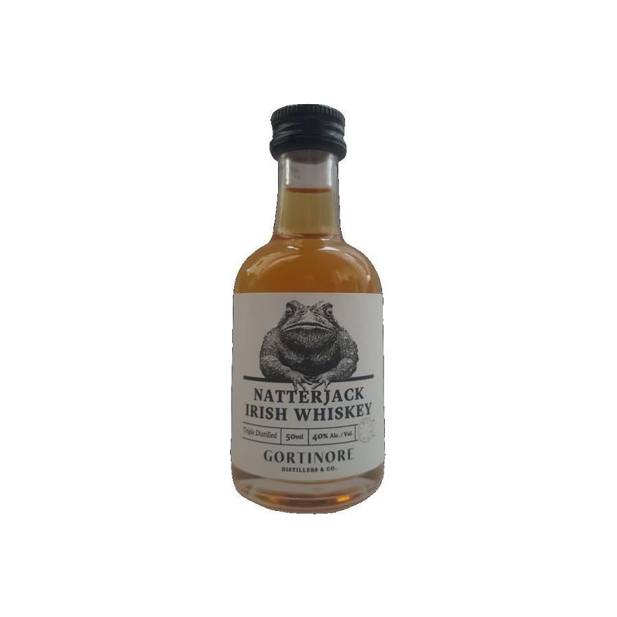 Natterjack Blended Whisky