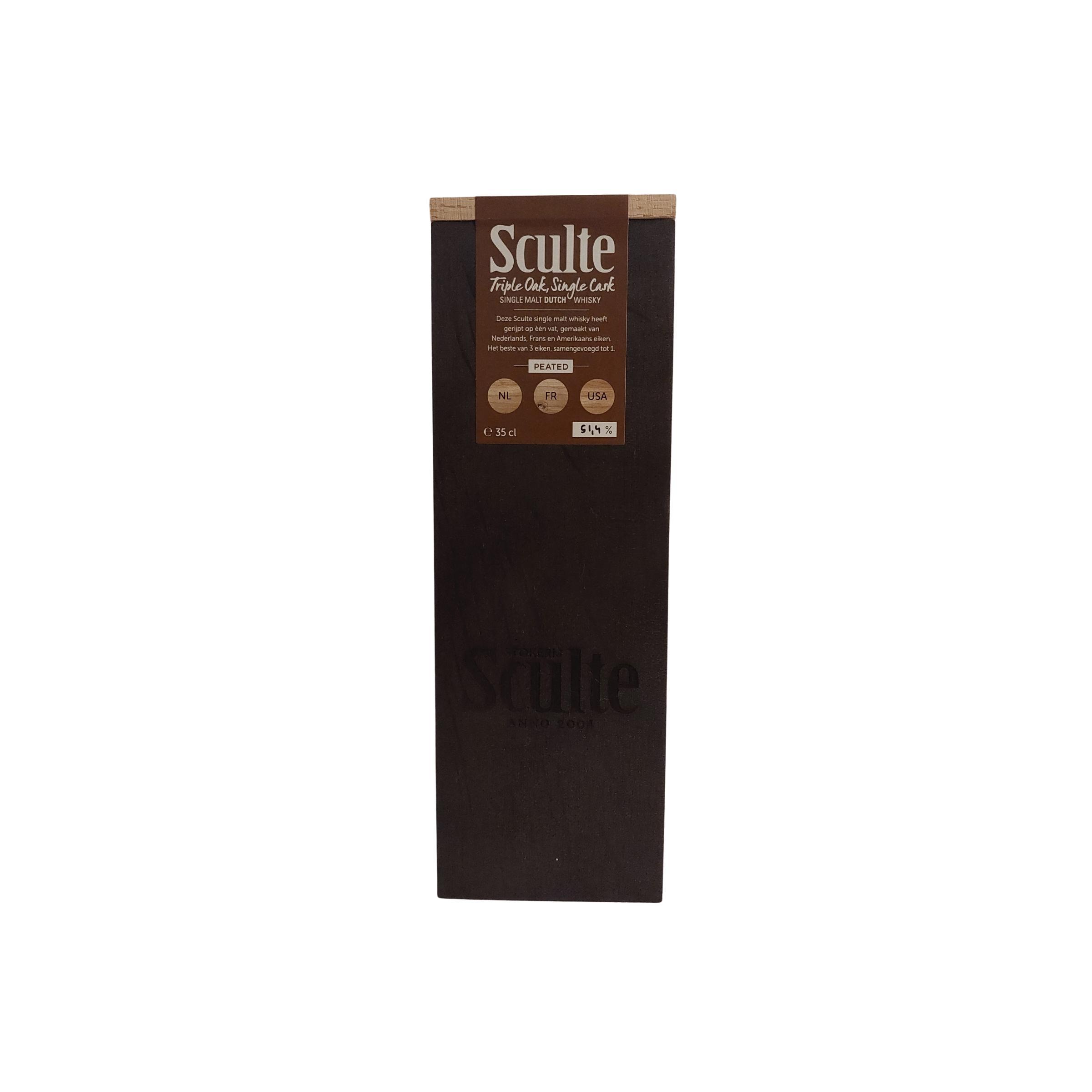 Sculte 2018 2