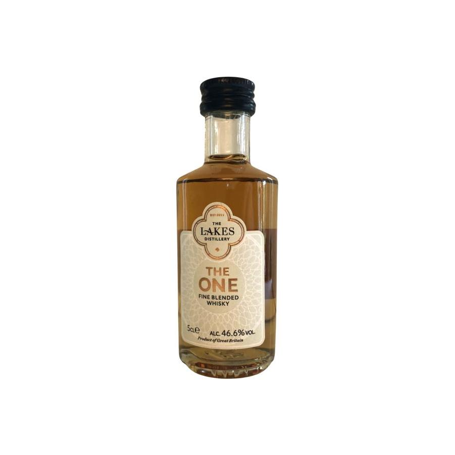 The One Blended Whisky