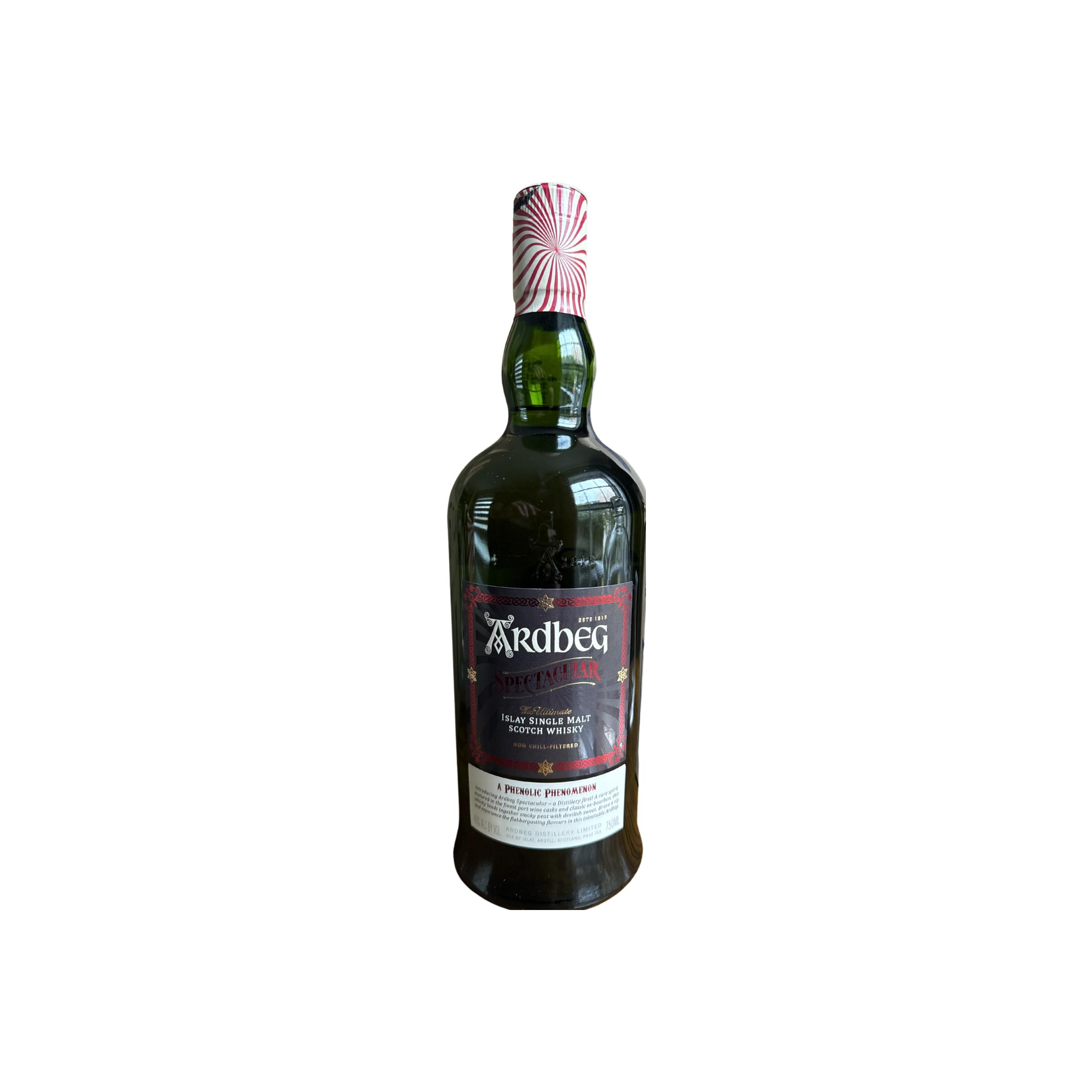 Ardbeg Limited Edition Single Malt Whisky