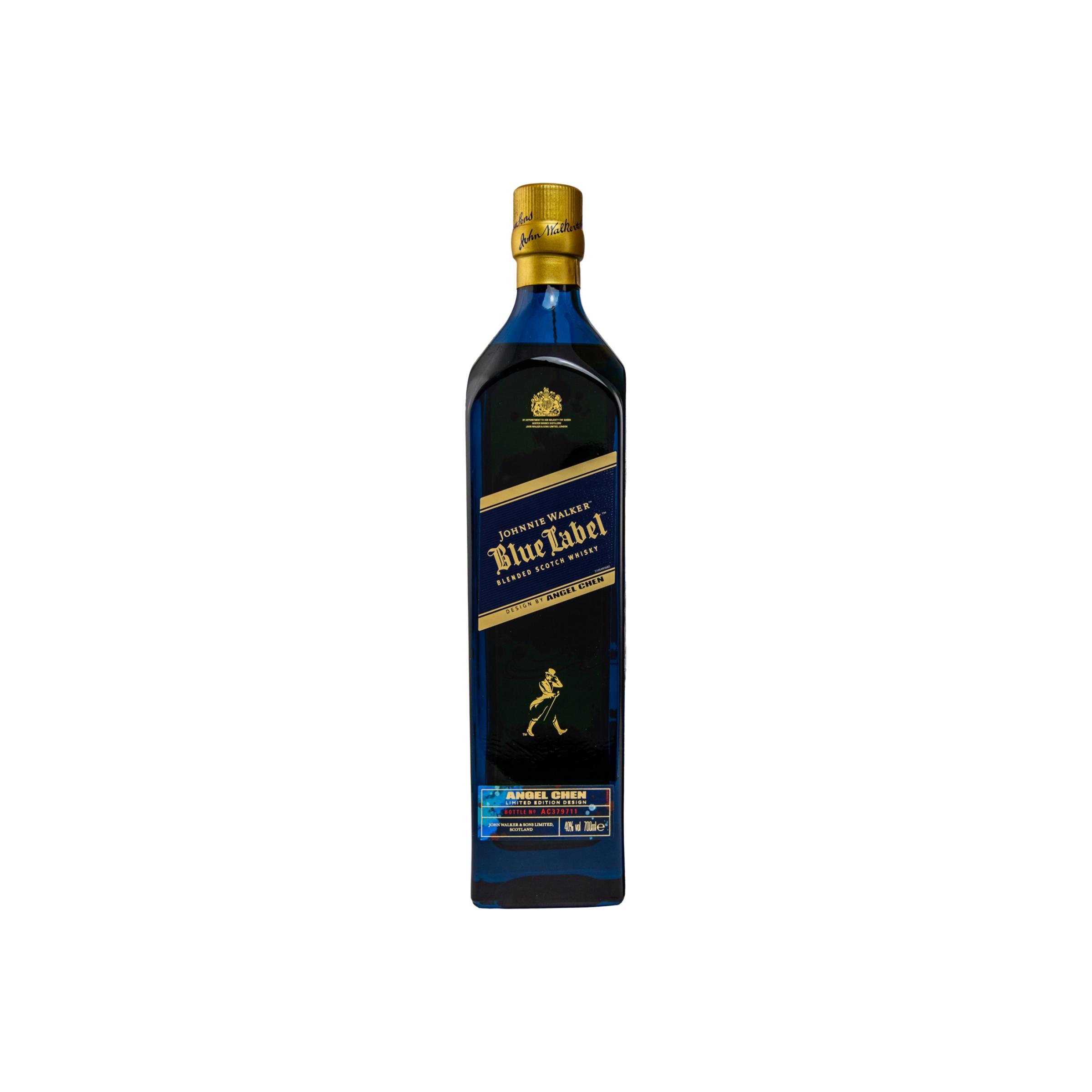 Johnnie Walker Blue Label