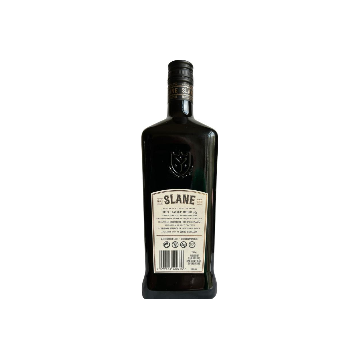 Slane Distillery Blend Batch Strength 2