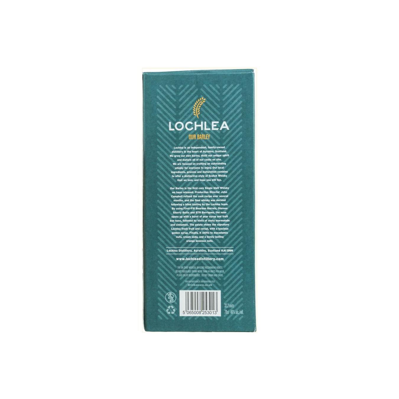 Lochlea Our Barley 4