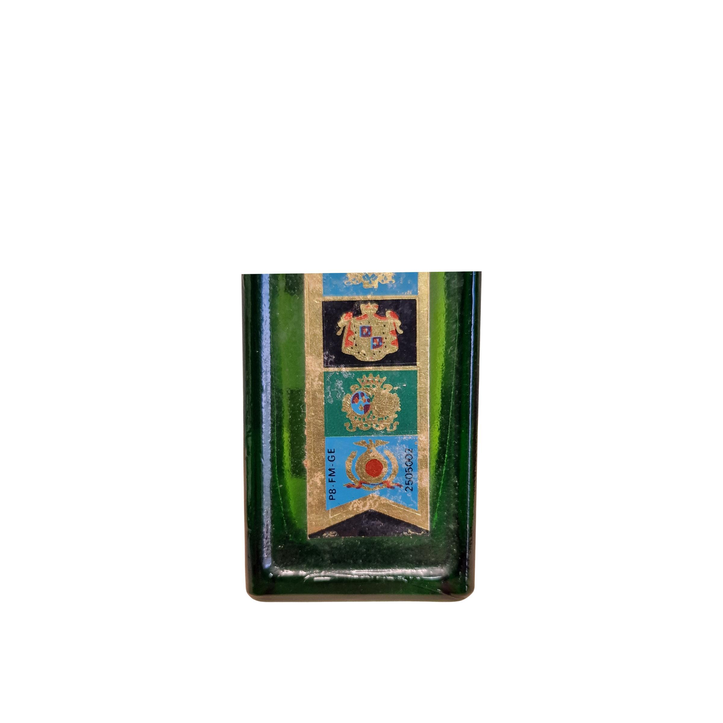 Passport Scotch 3