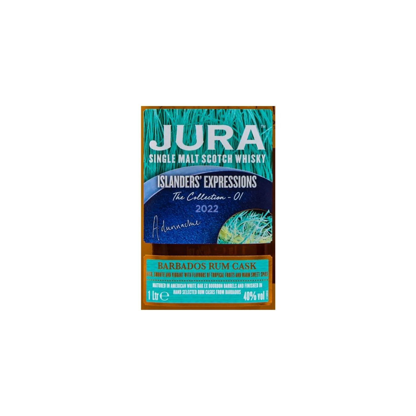 Isle of Jura No. 01 3