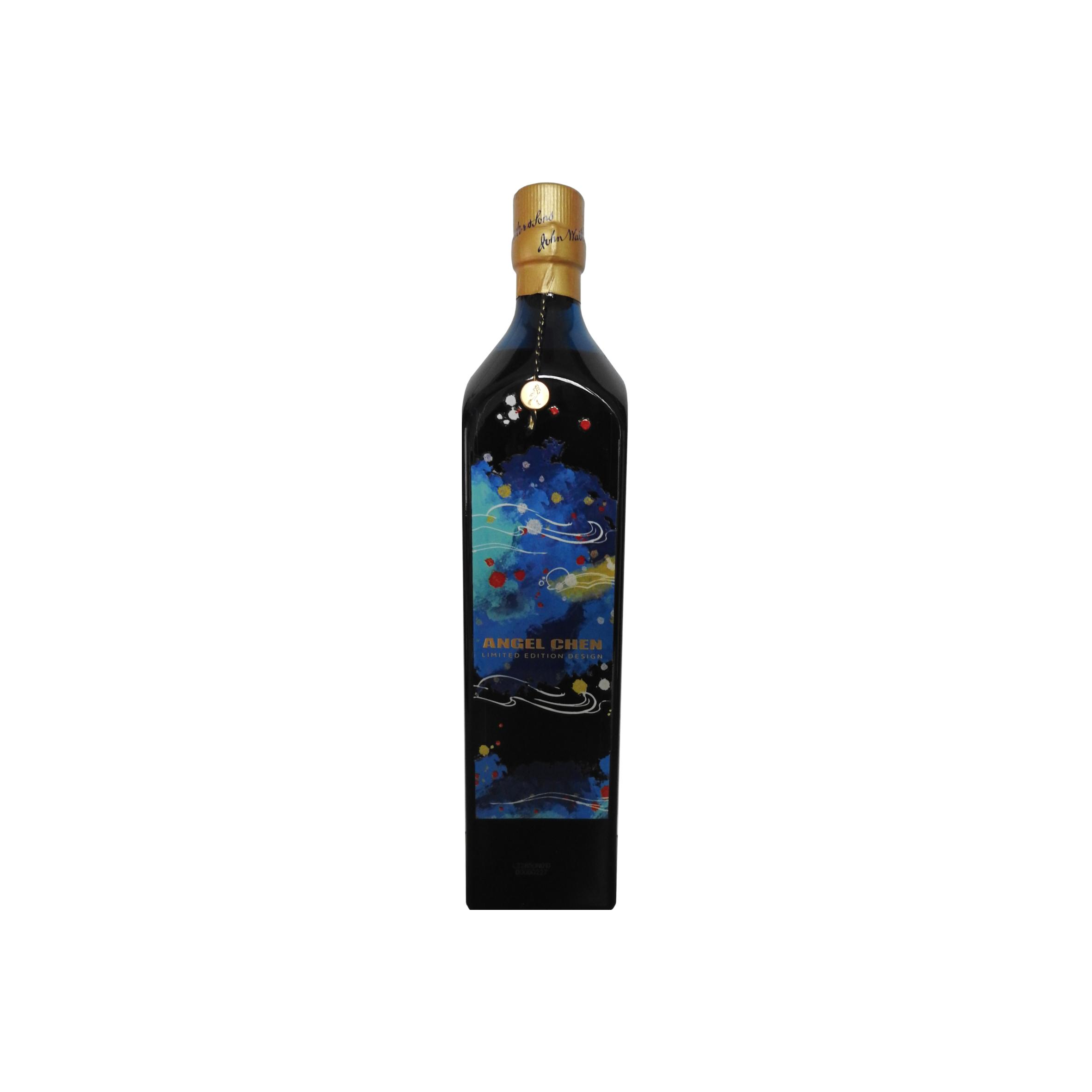 Johnnie Walker Blue Label 6