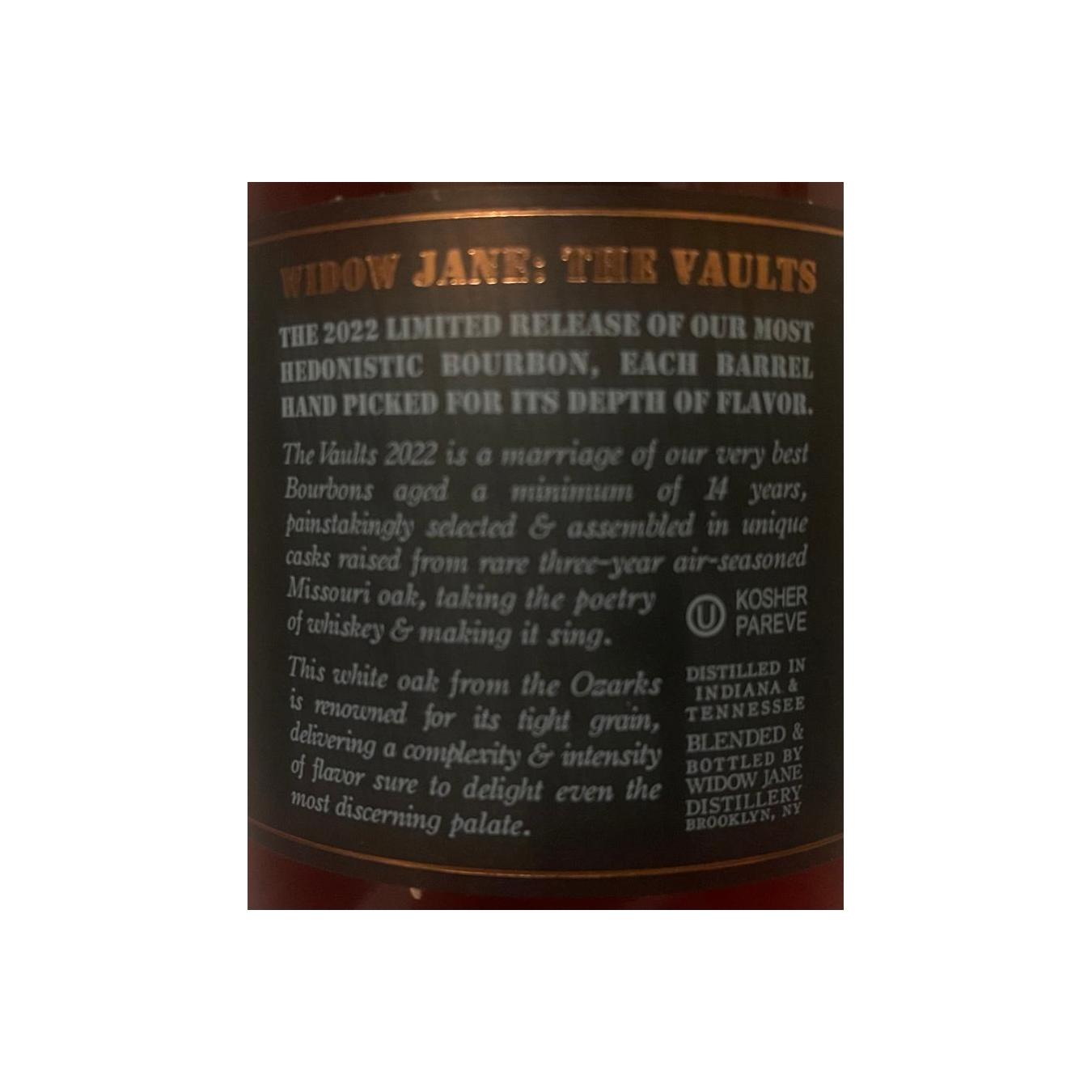 Widow Jane 14-year-old 4