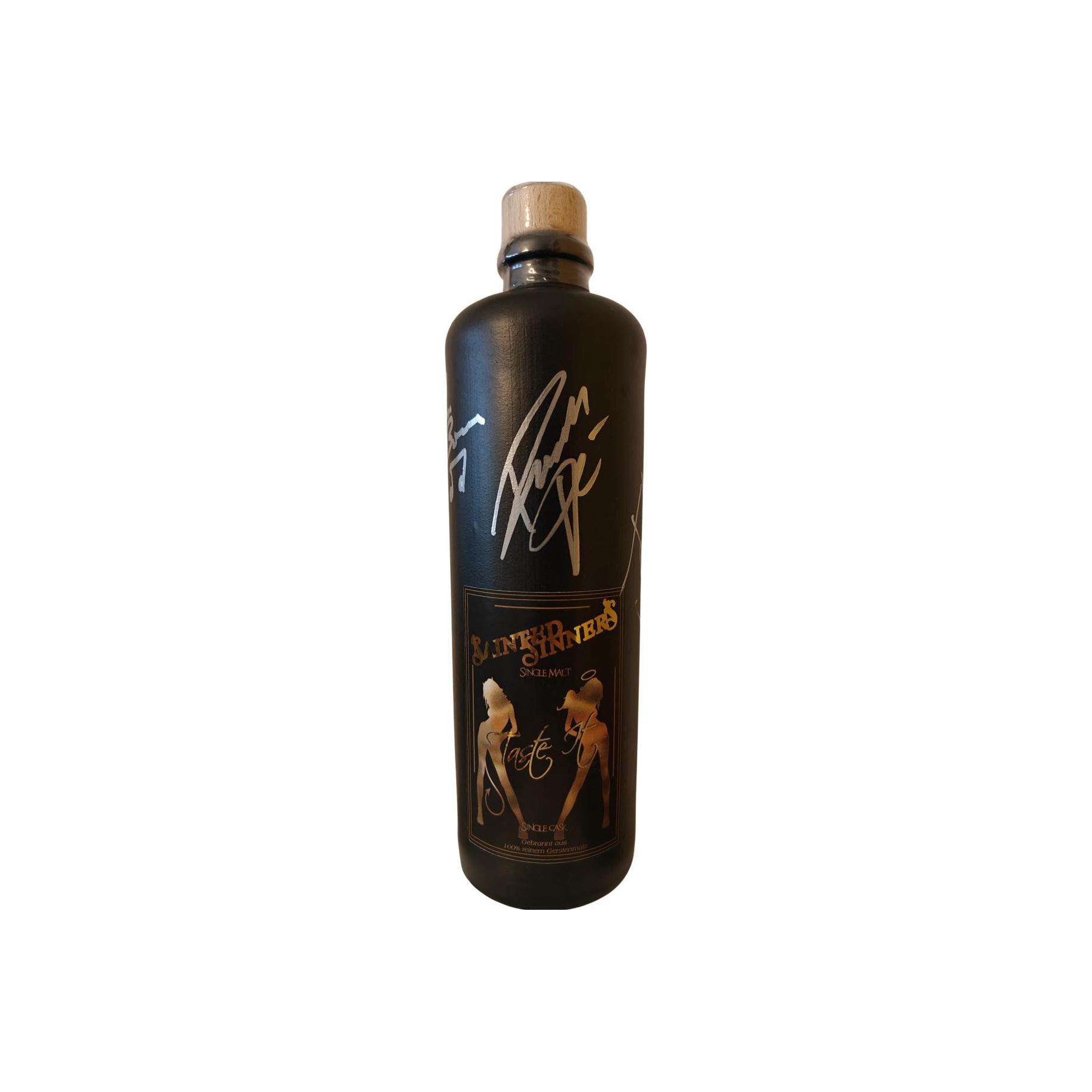 Waldbrand 03-year-old