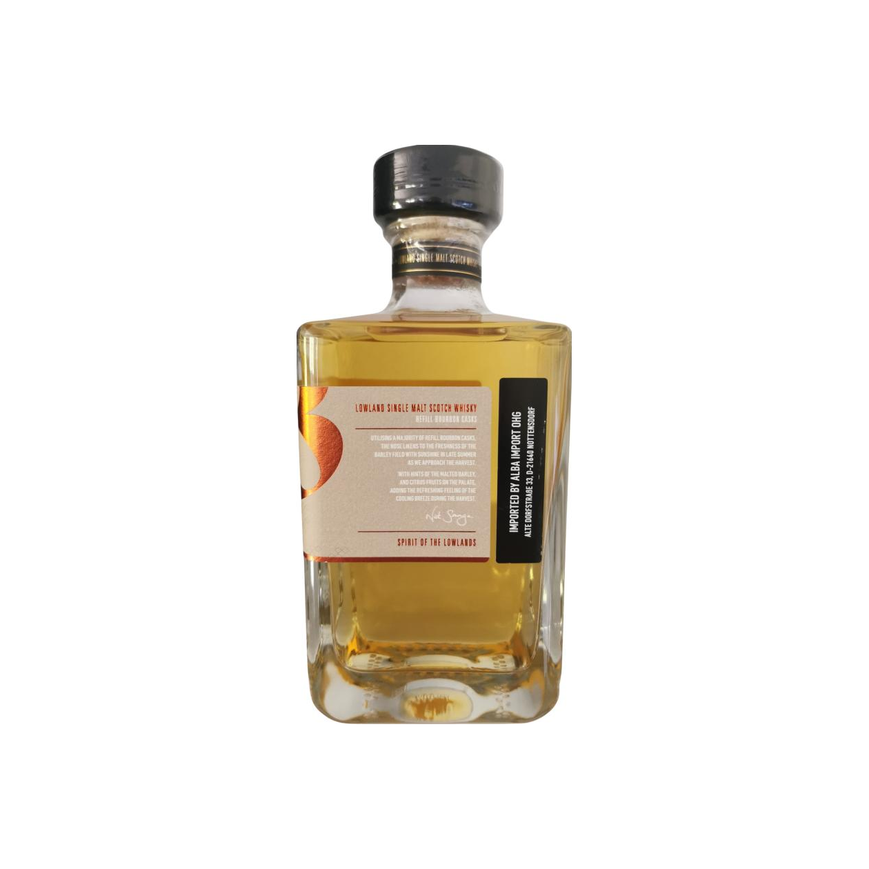 Bladnoch Single Malt Whisky 3