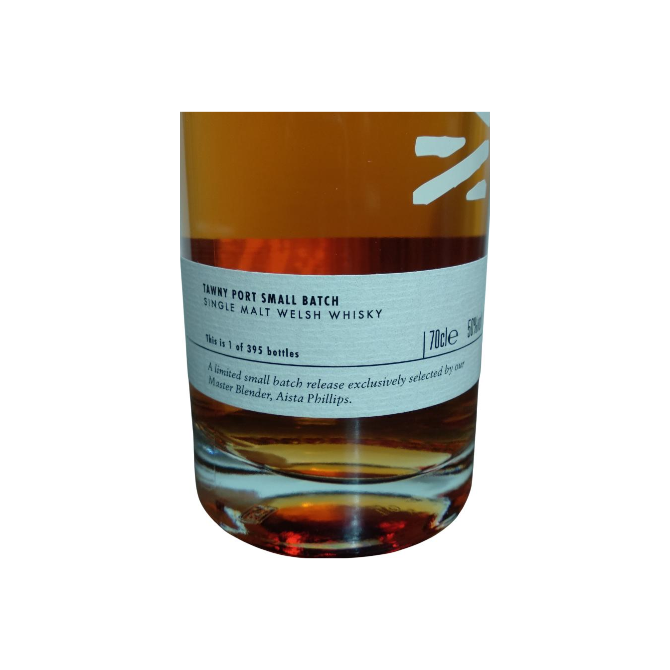 Penderyn Small Batch 2017 Single Malt Whisky 2