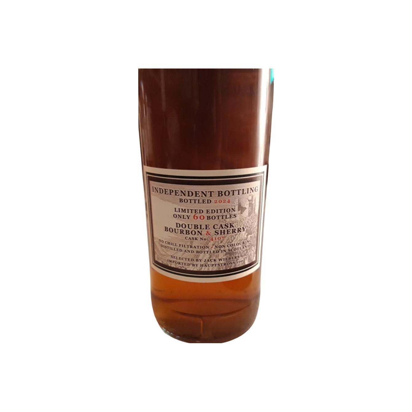 Blend of Islay Malt 07-year-old JW 2