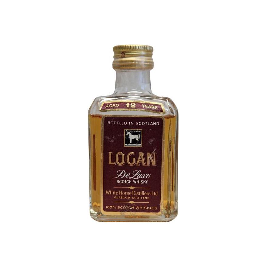 Logan 12-year-old