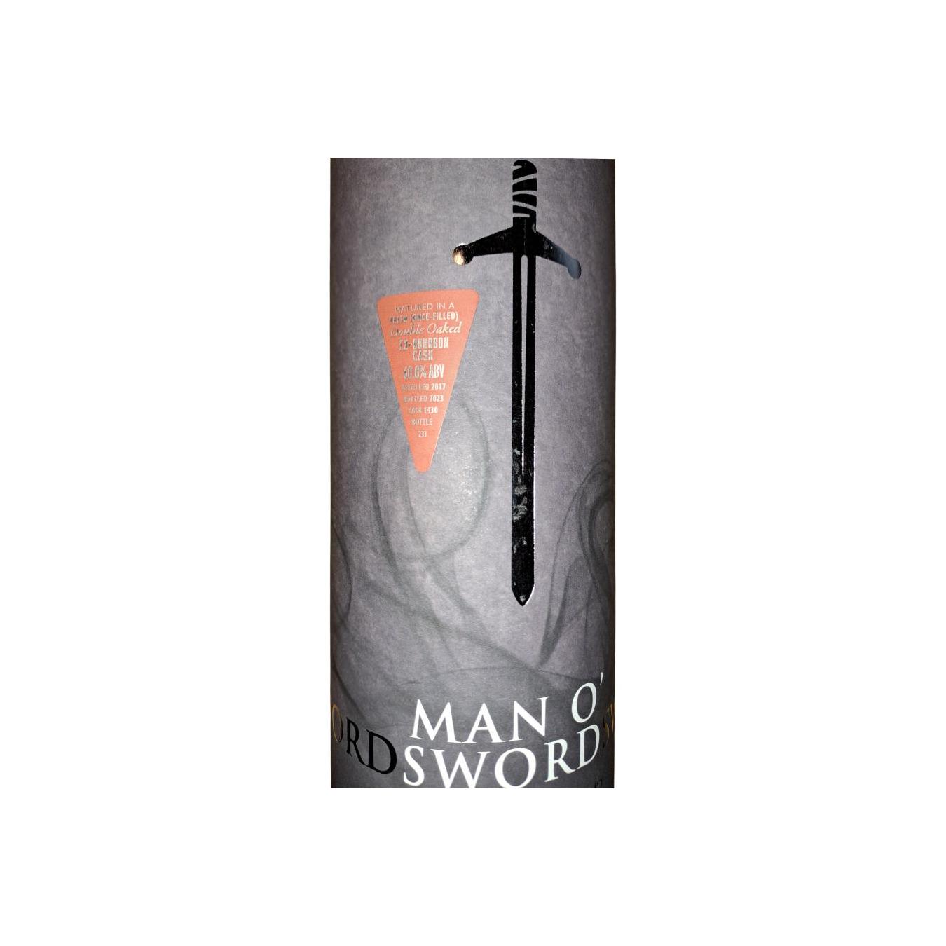Annandale 2017 Single Malt Whisky