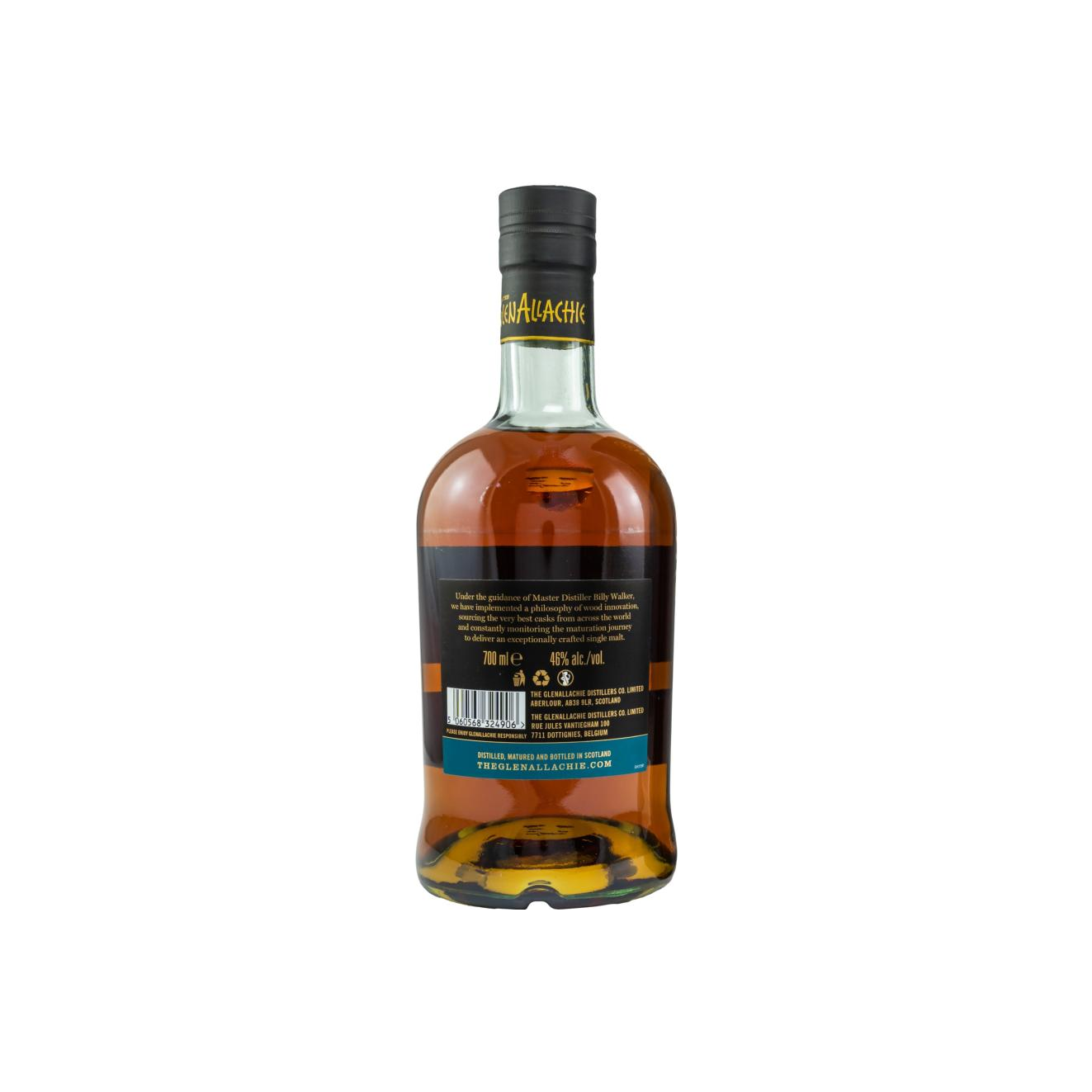 Glenallachie 08-year-old 2