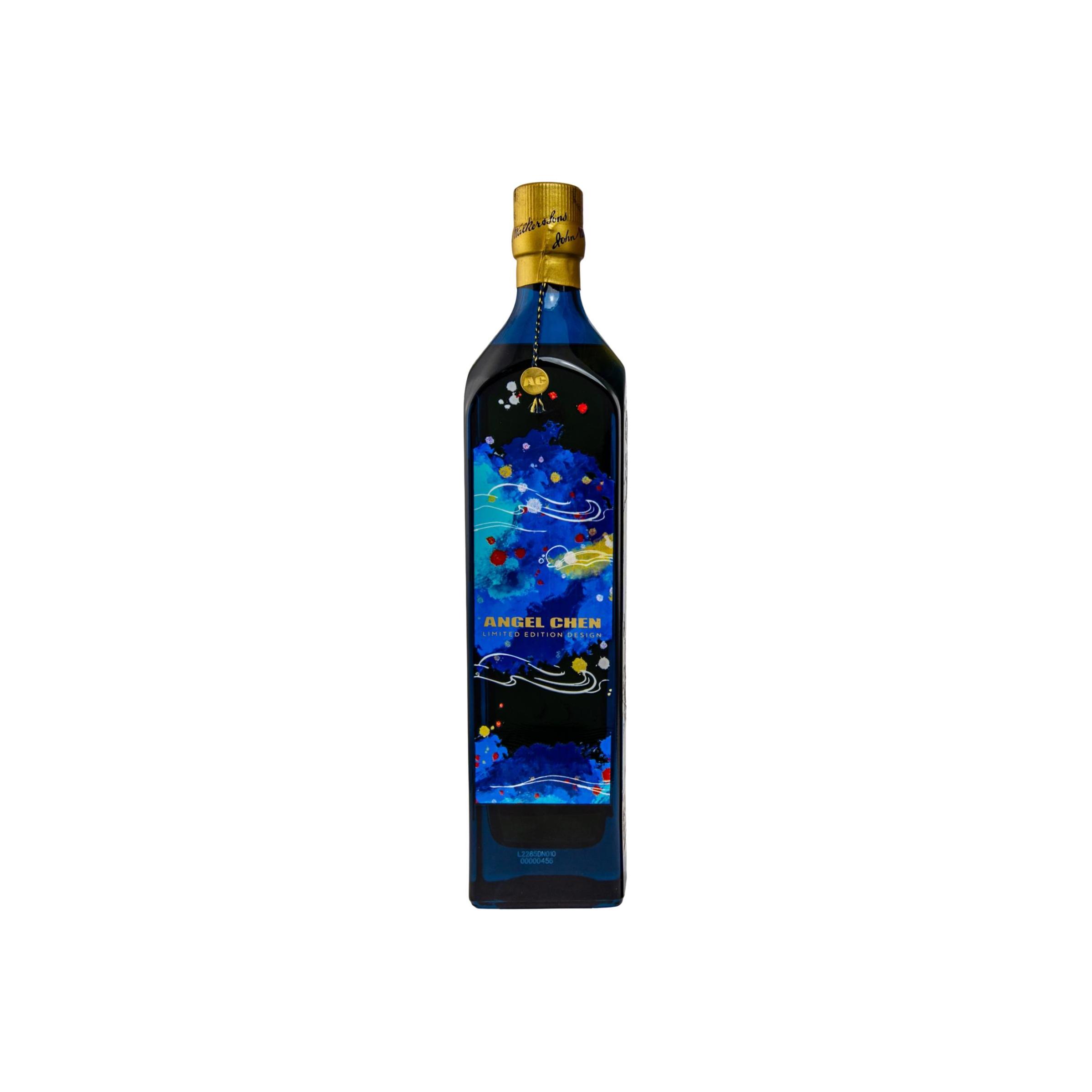 Johnnie Walker Blue Label 3