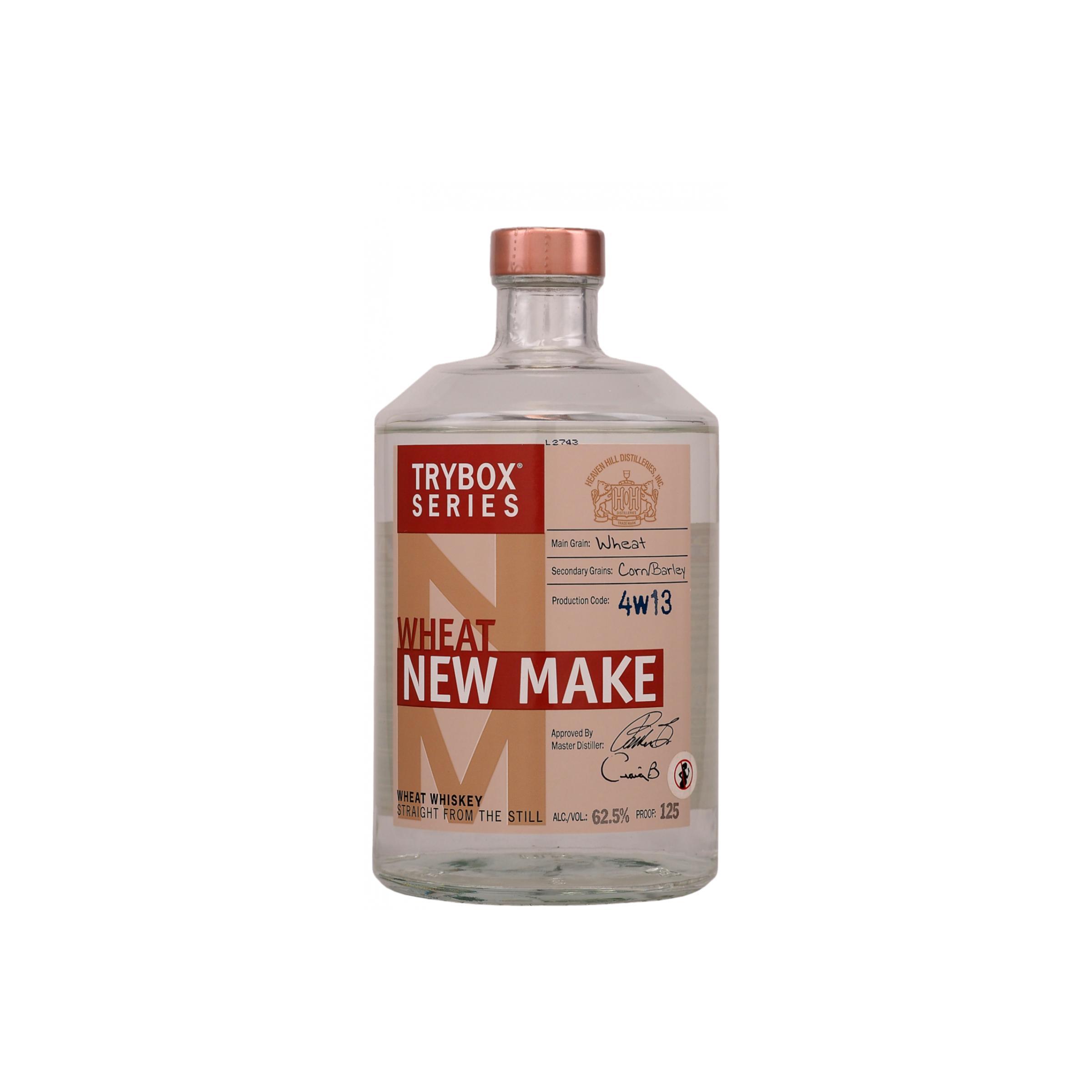Heaven Hill Spirit Whisky