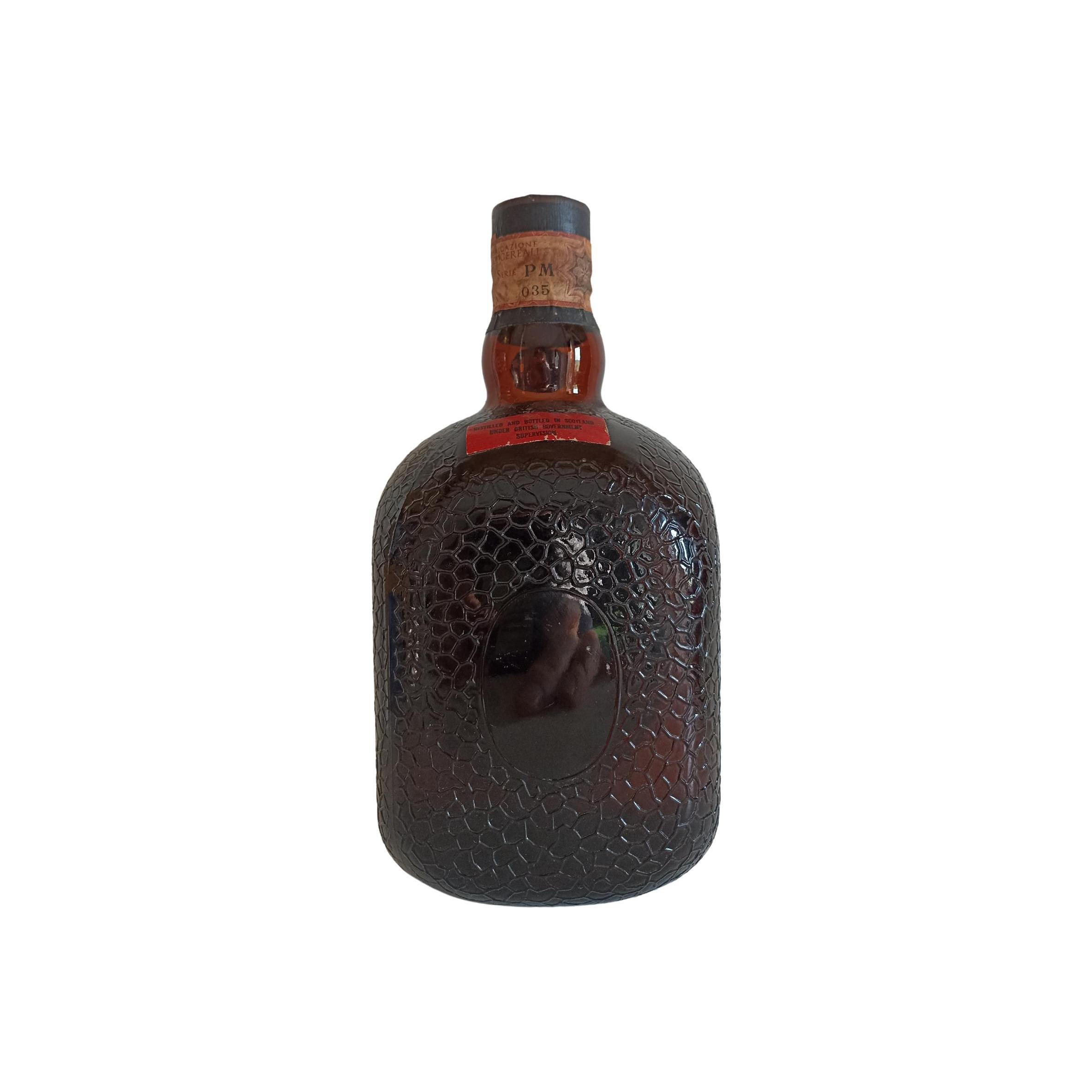 Grand Old Parr 12-year-old 2