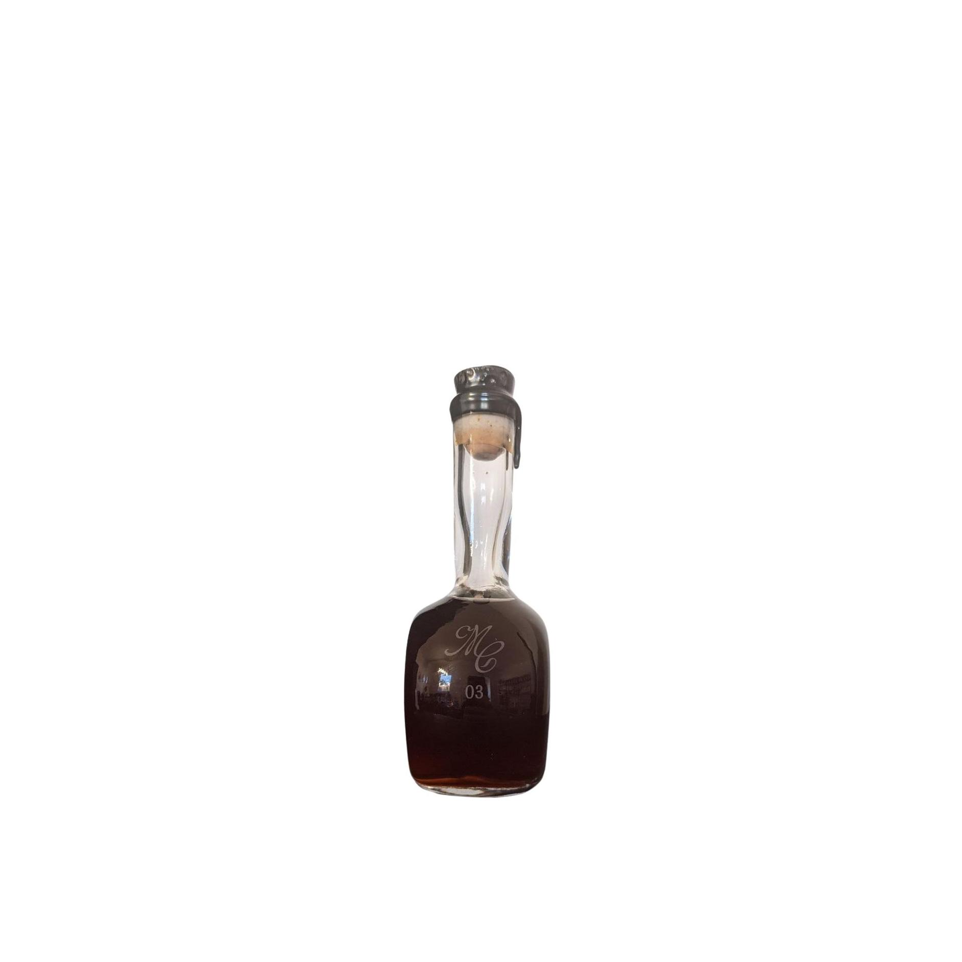Michel Couvreur 15 Years Single Malt Whisky