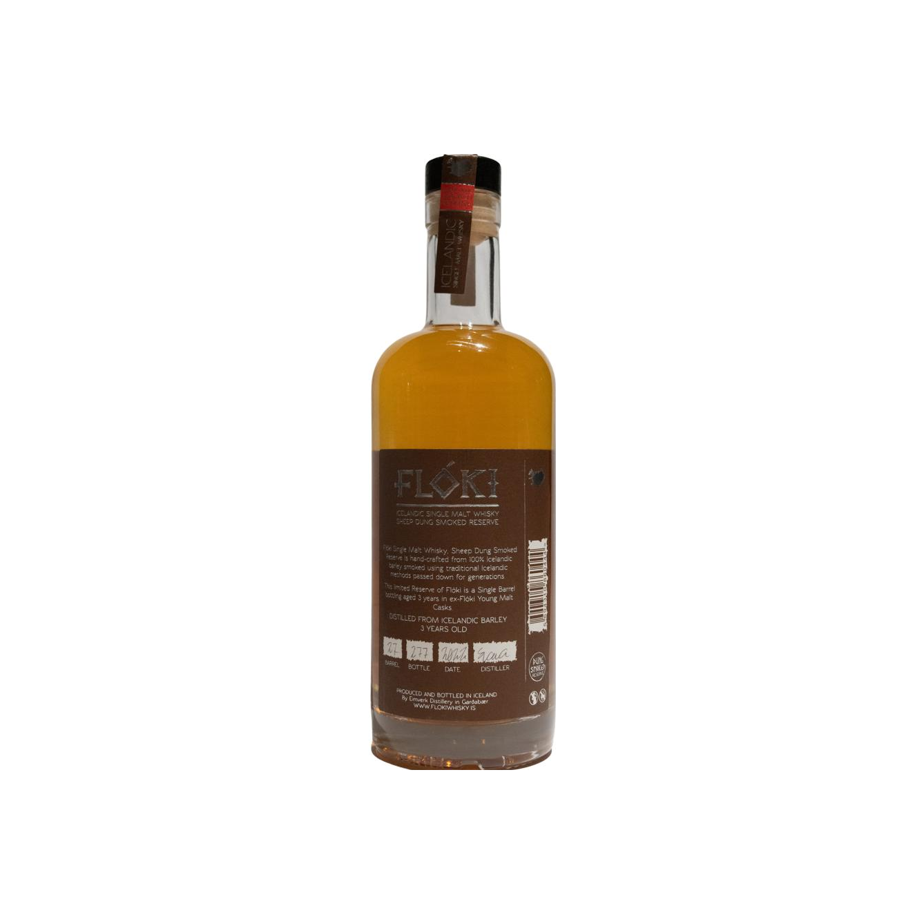 Flóki 03-year-old 2