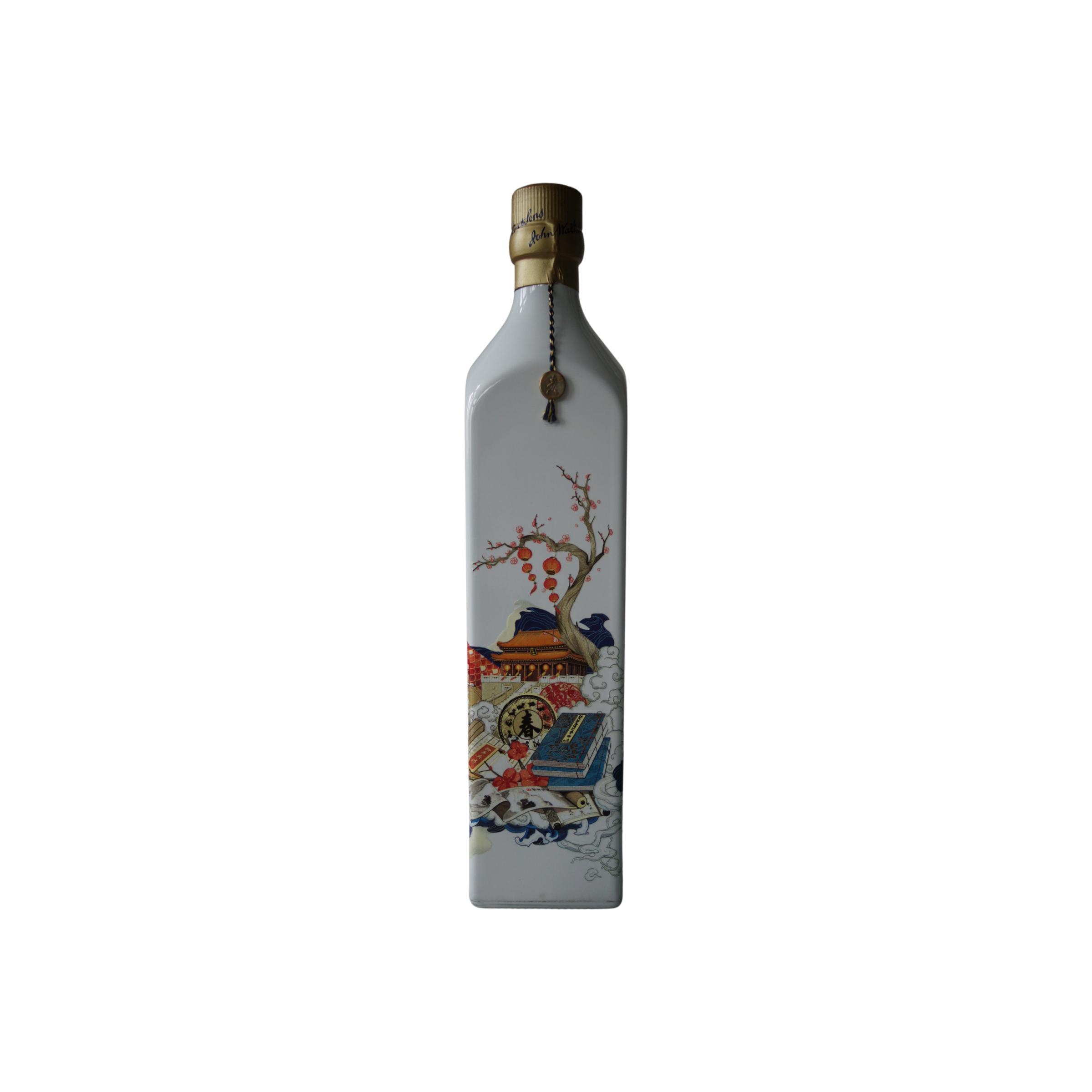 Johnnie Walker Blue Label 6