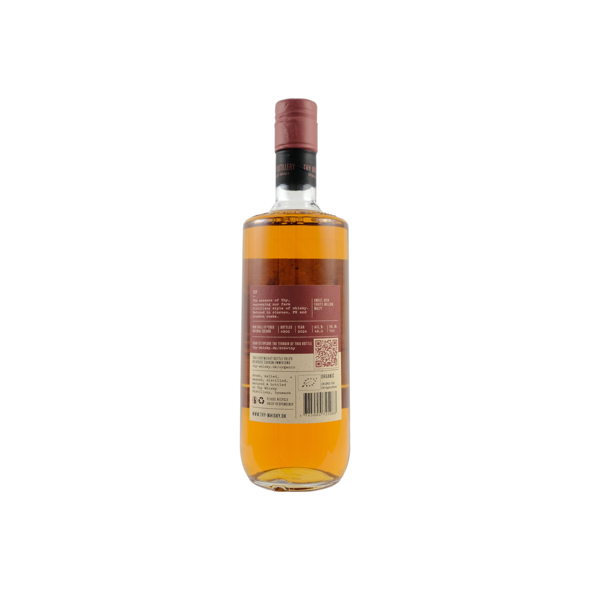 Thy Whisky THY 2