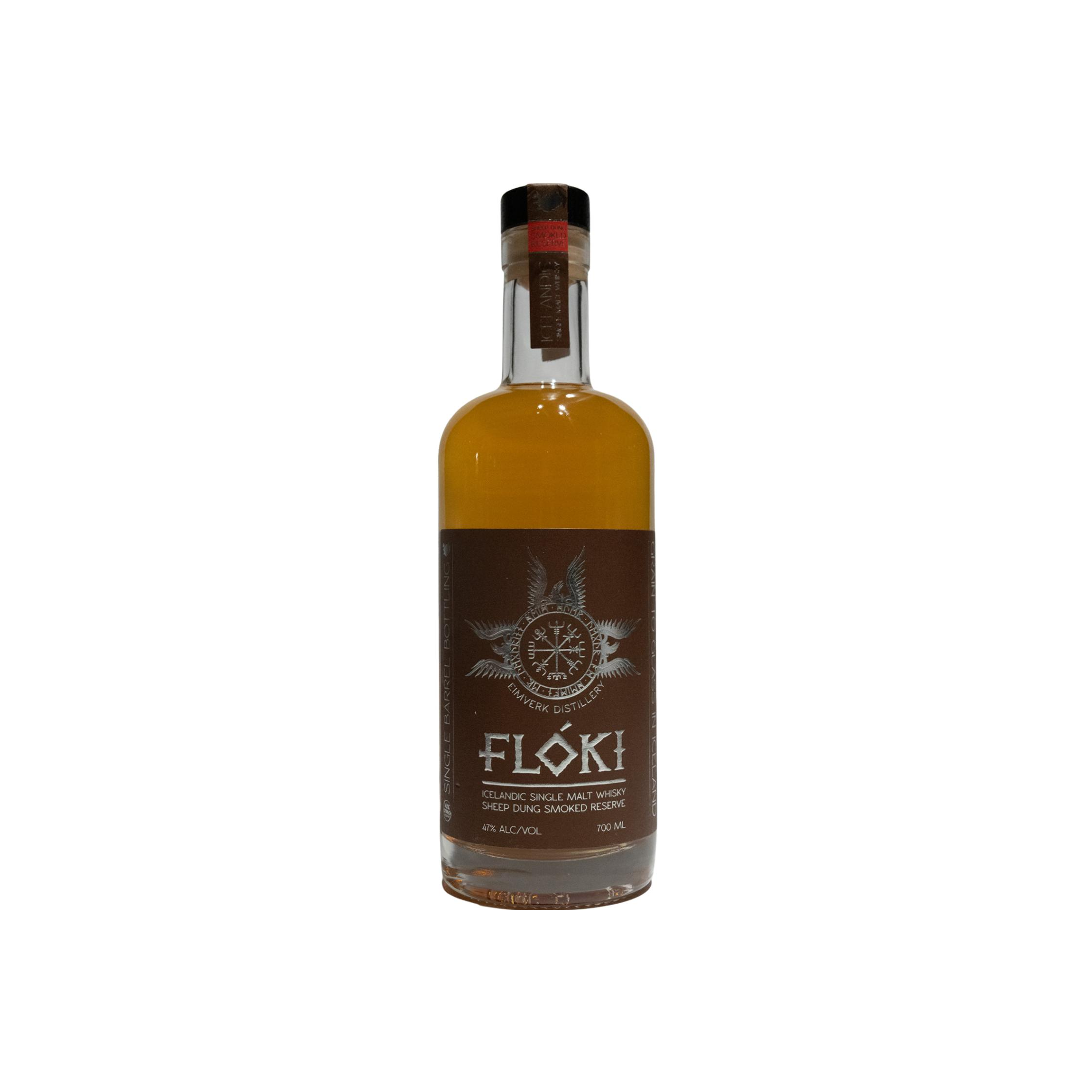 Flóki 03-year-old