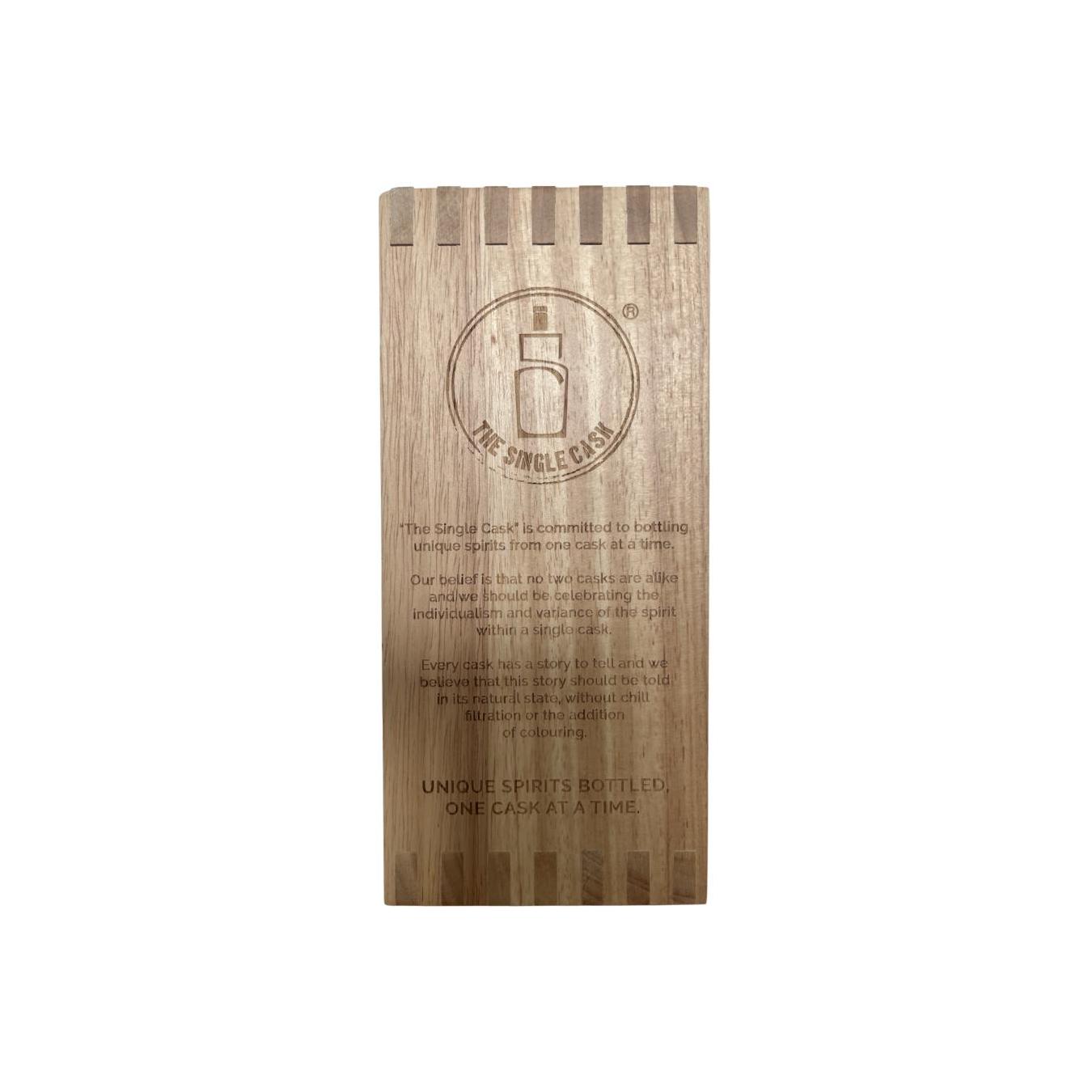 Dailuaine 2013 10 Years Single Malt Whisky 3