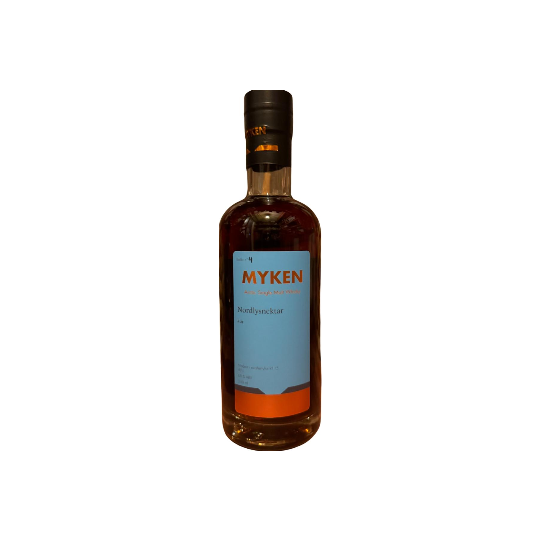 Myken 04-year-old