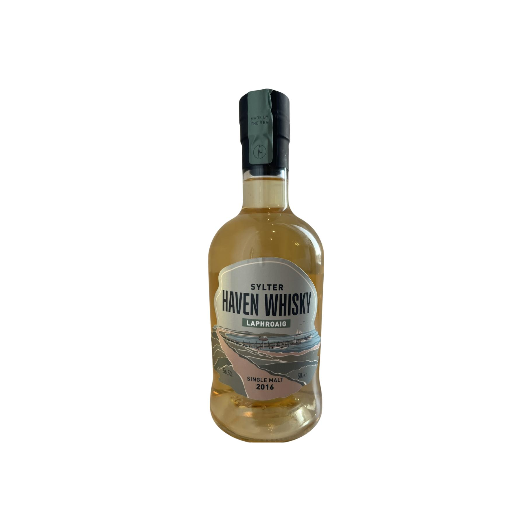 Sylter Haven Whisky 2016 SyT