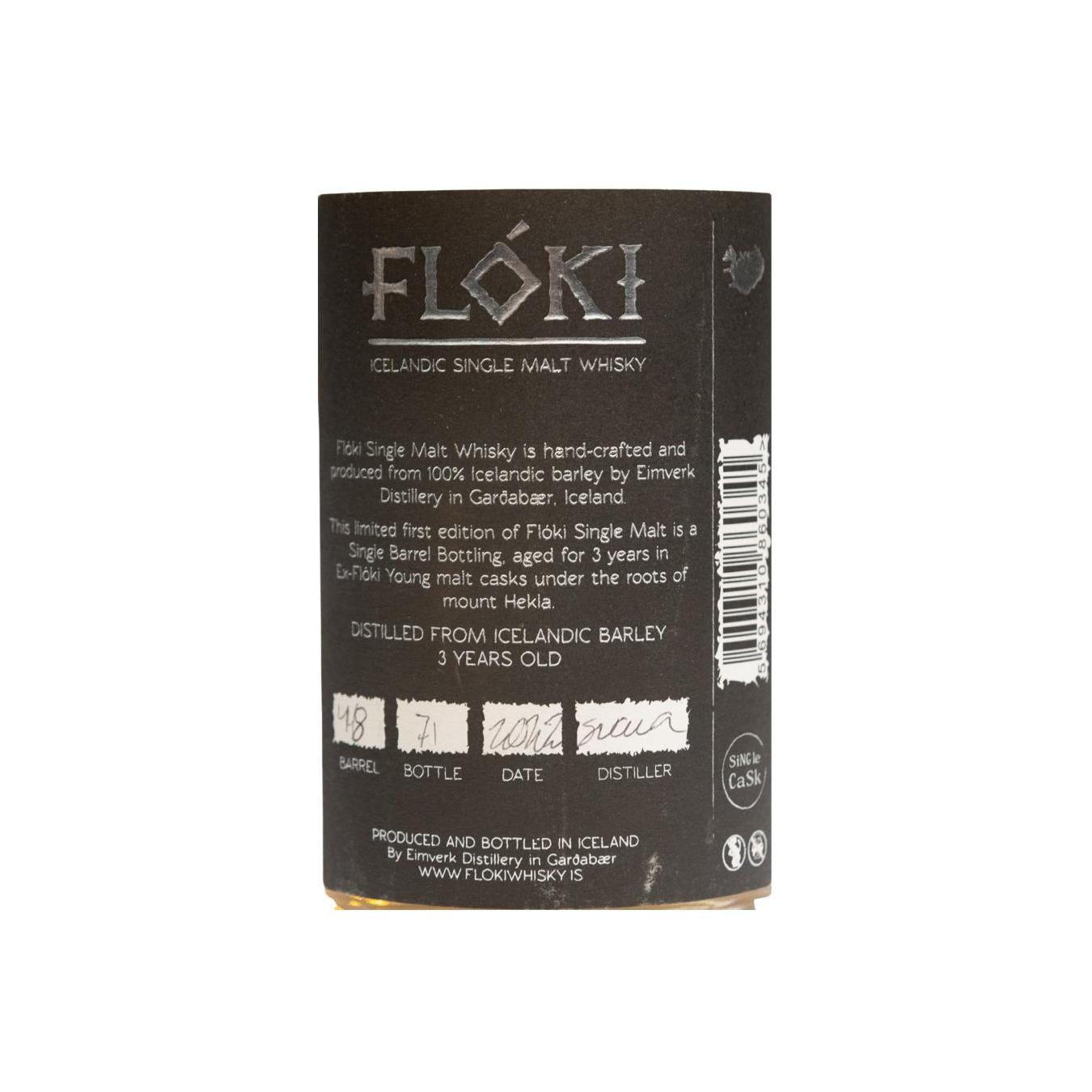 Flóki 03-year-old 3