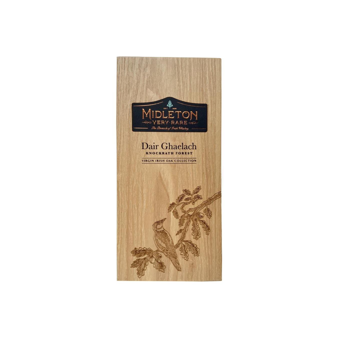 Midleton Single Pot Still Whisky 3