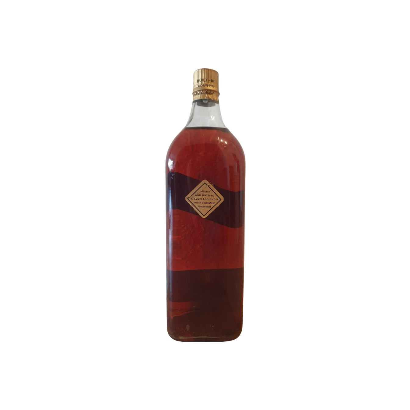 Johnnie Walker Black Label 2