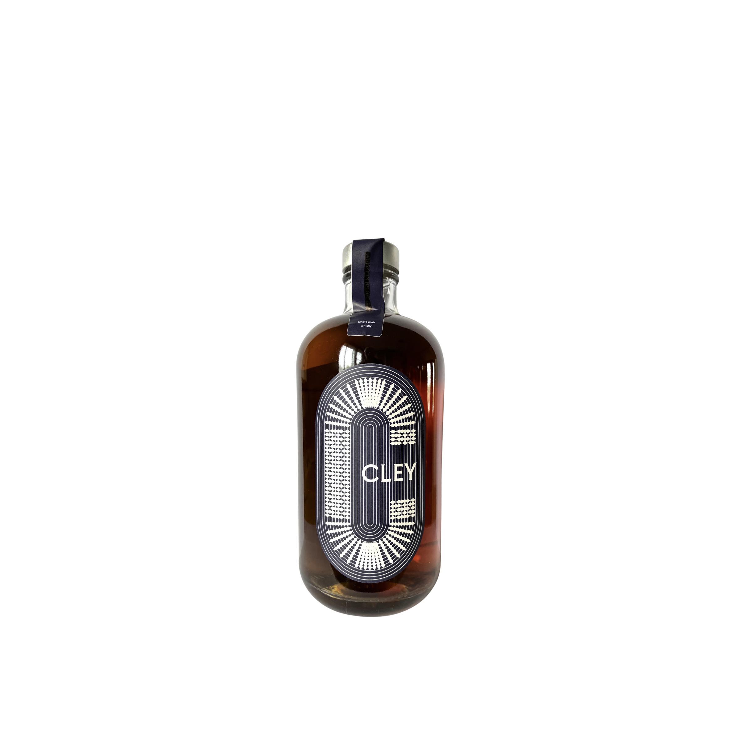 Cley Whisky 03-year old