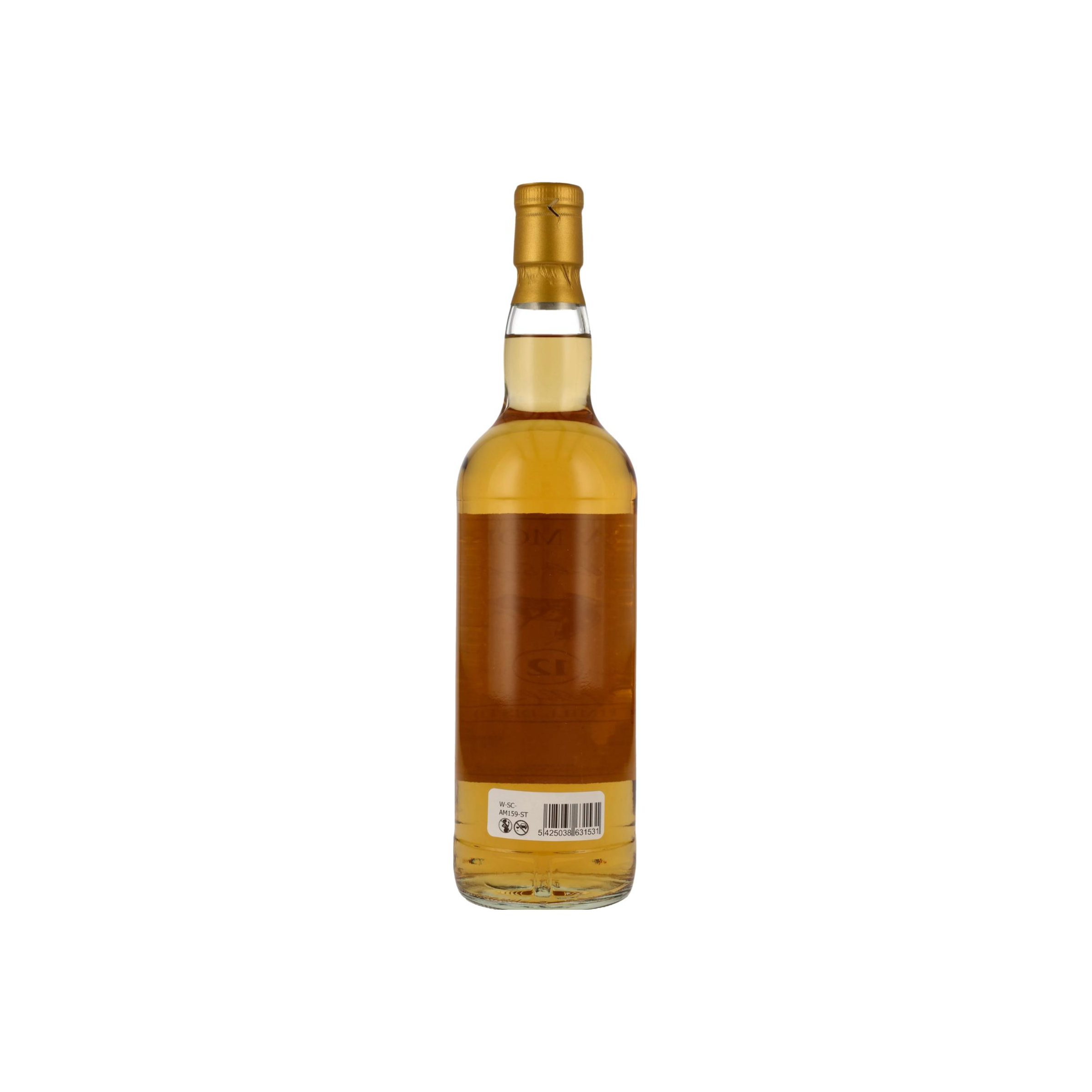 Strathmill 2011 12 Years Single Malt Whisky 2