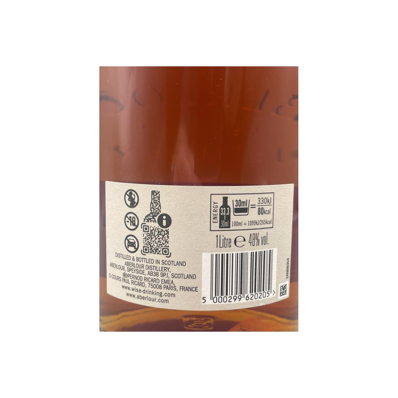 Aberlour Single Malt Whisky 3