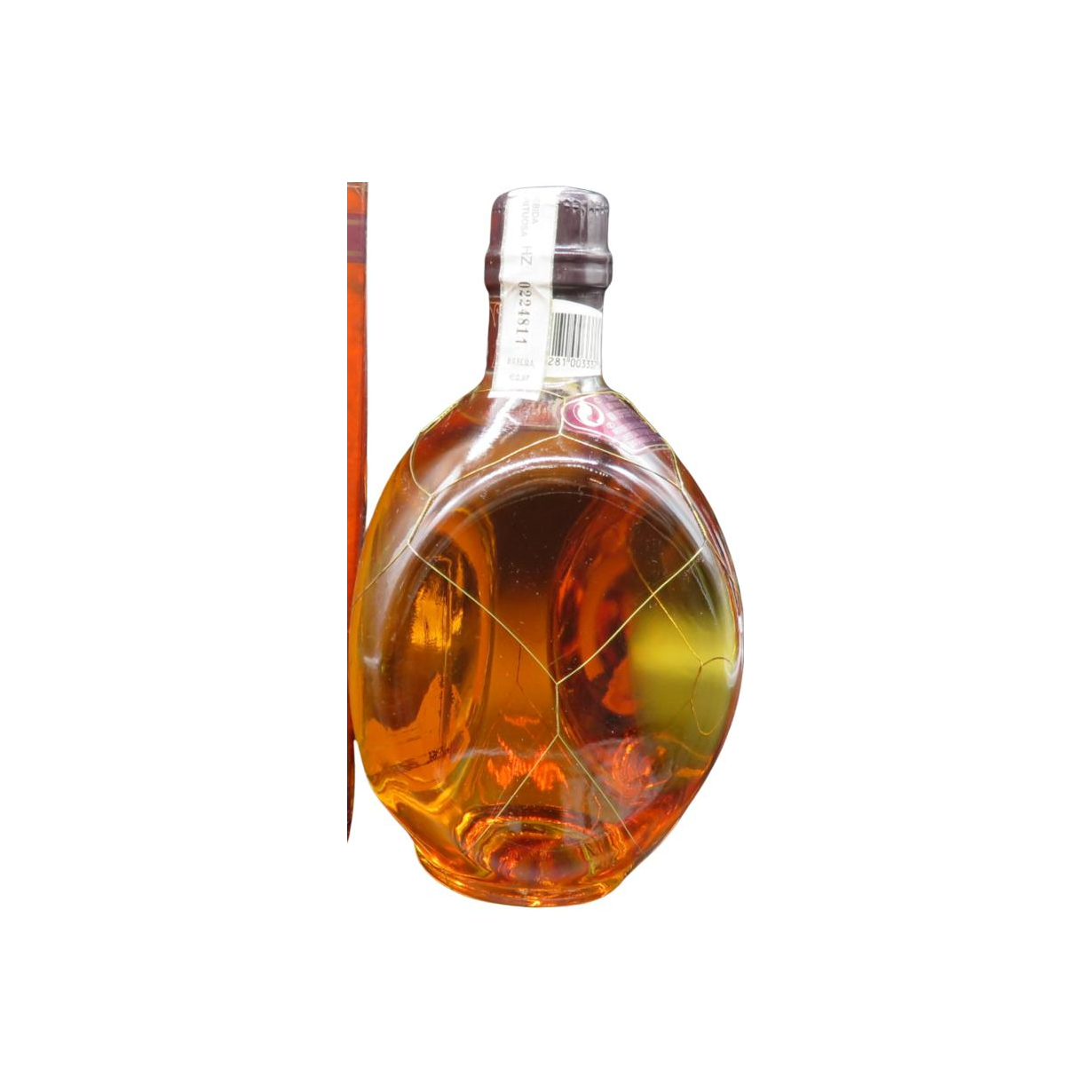 Dimple 15 Years Blended Whisky 3