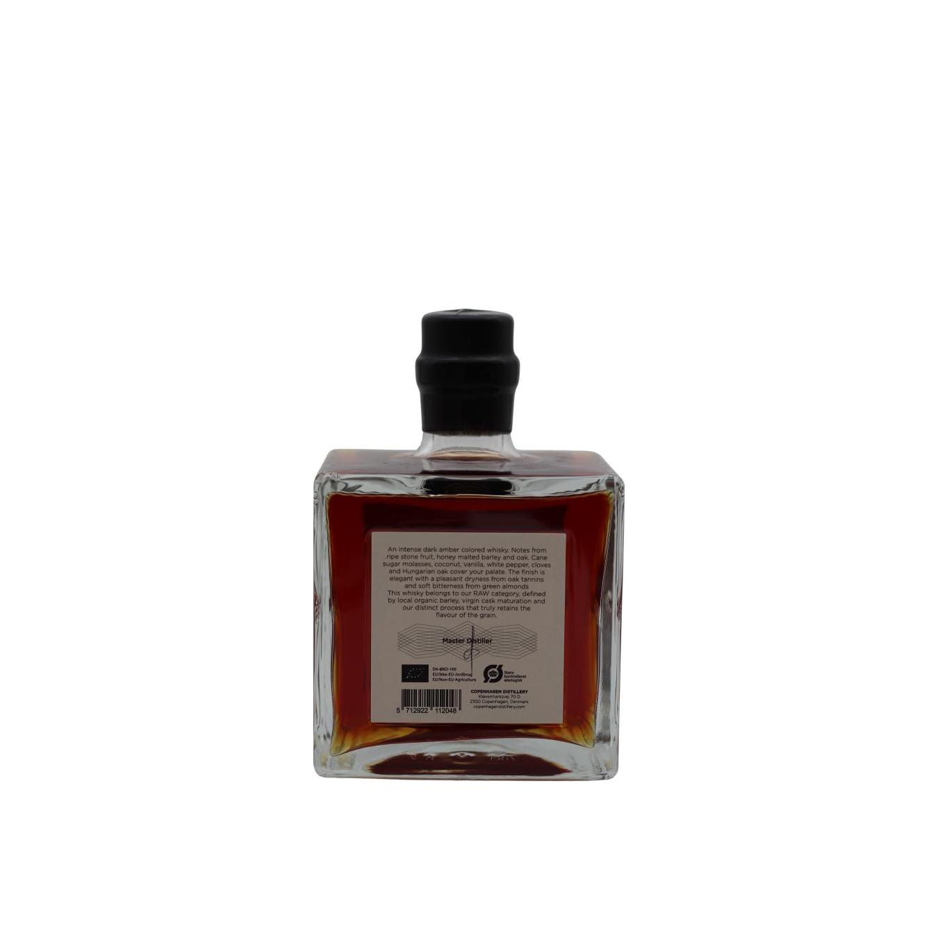 Copenhagen Distillery Raw Edition 2