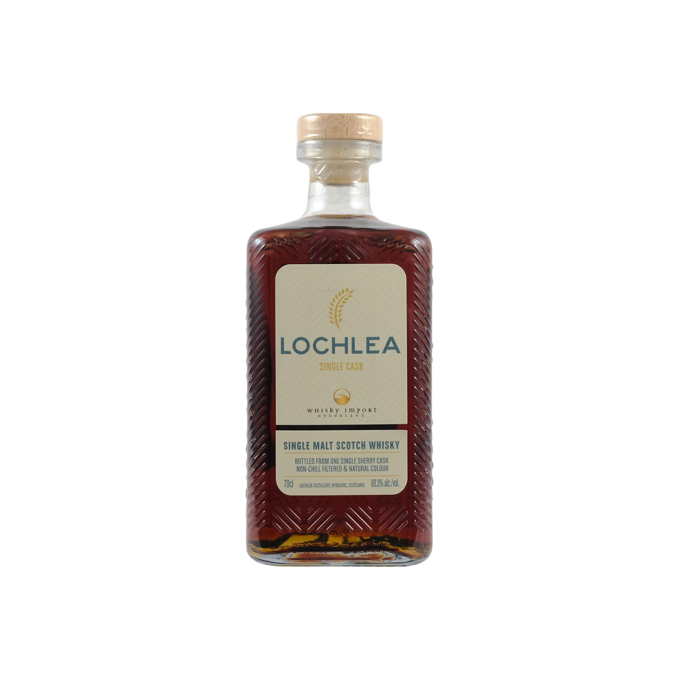 Lochlea 2019