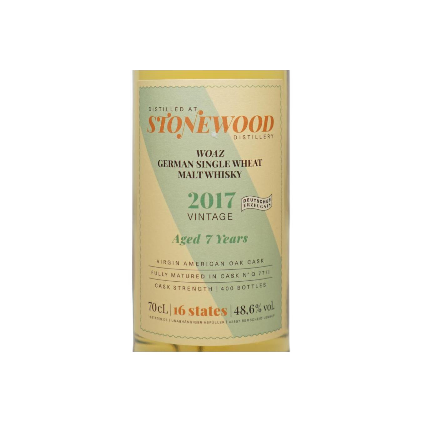 Stonewood 2017 2