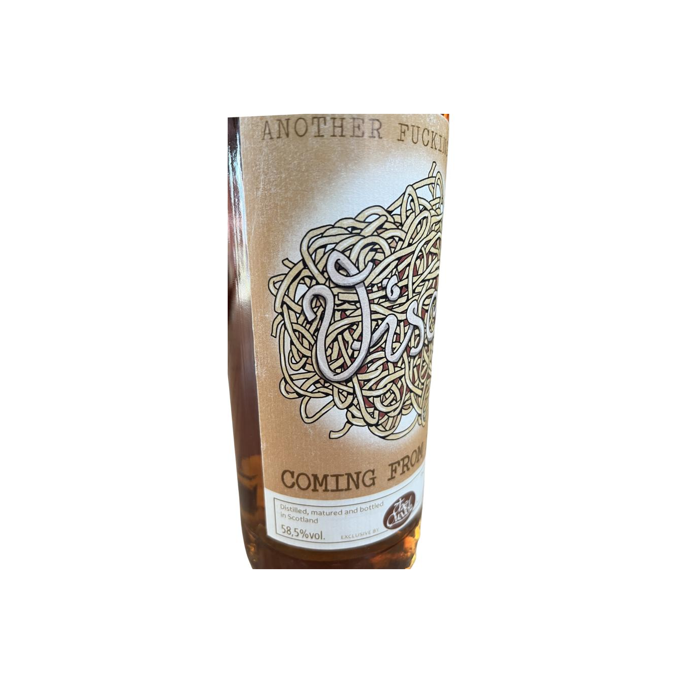 Unnamed Islay 2005 TQch 2